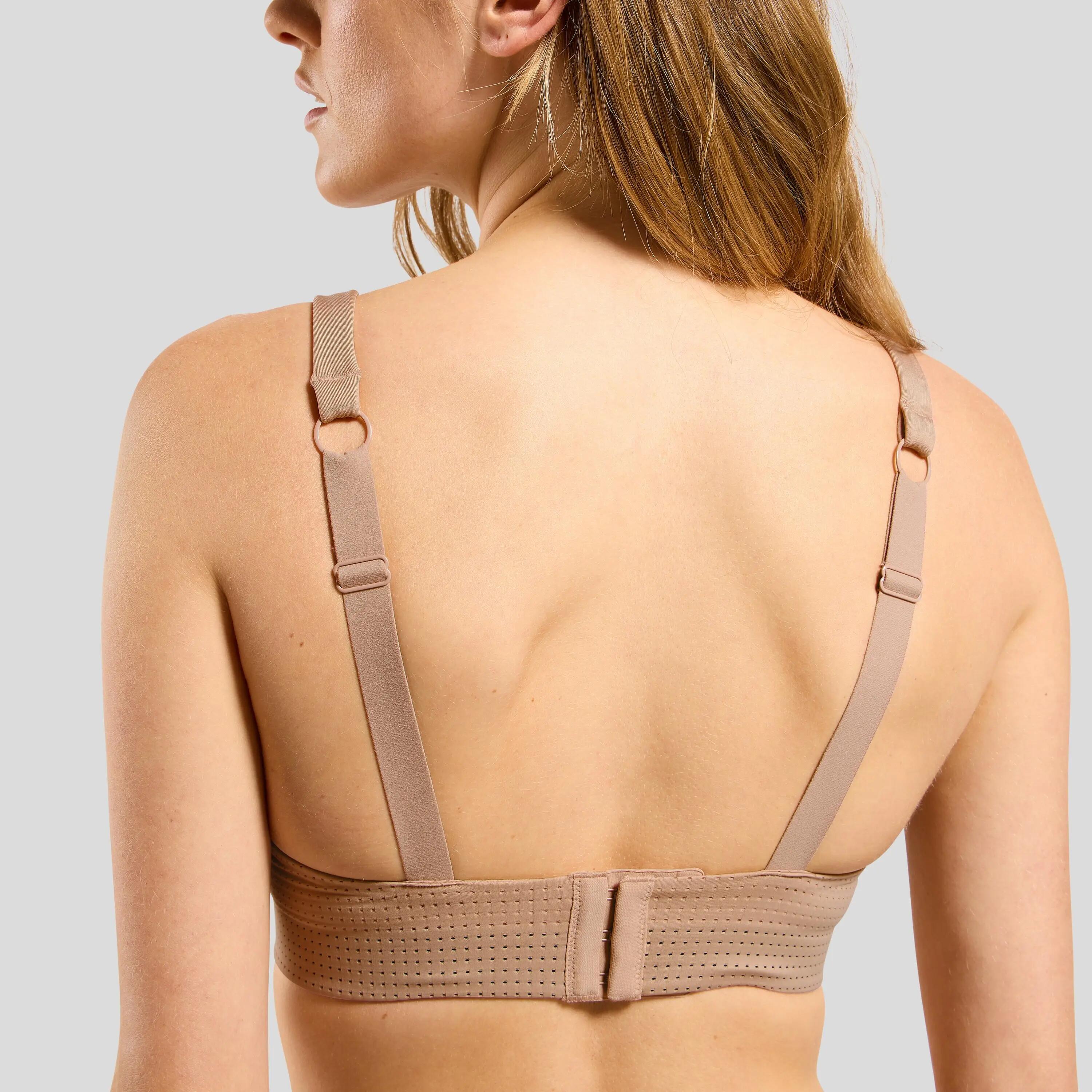 Odlo Damen Sport-BH Everyday High Sports Bra 13161 3/8