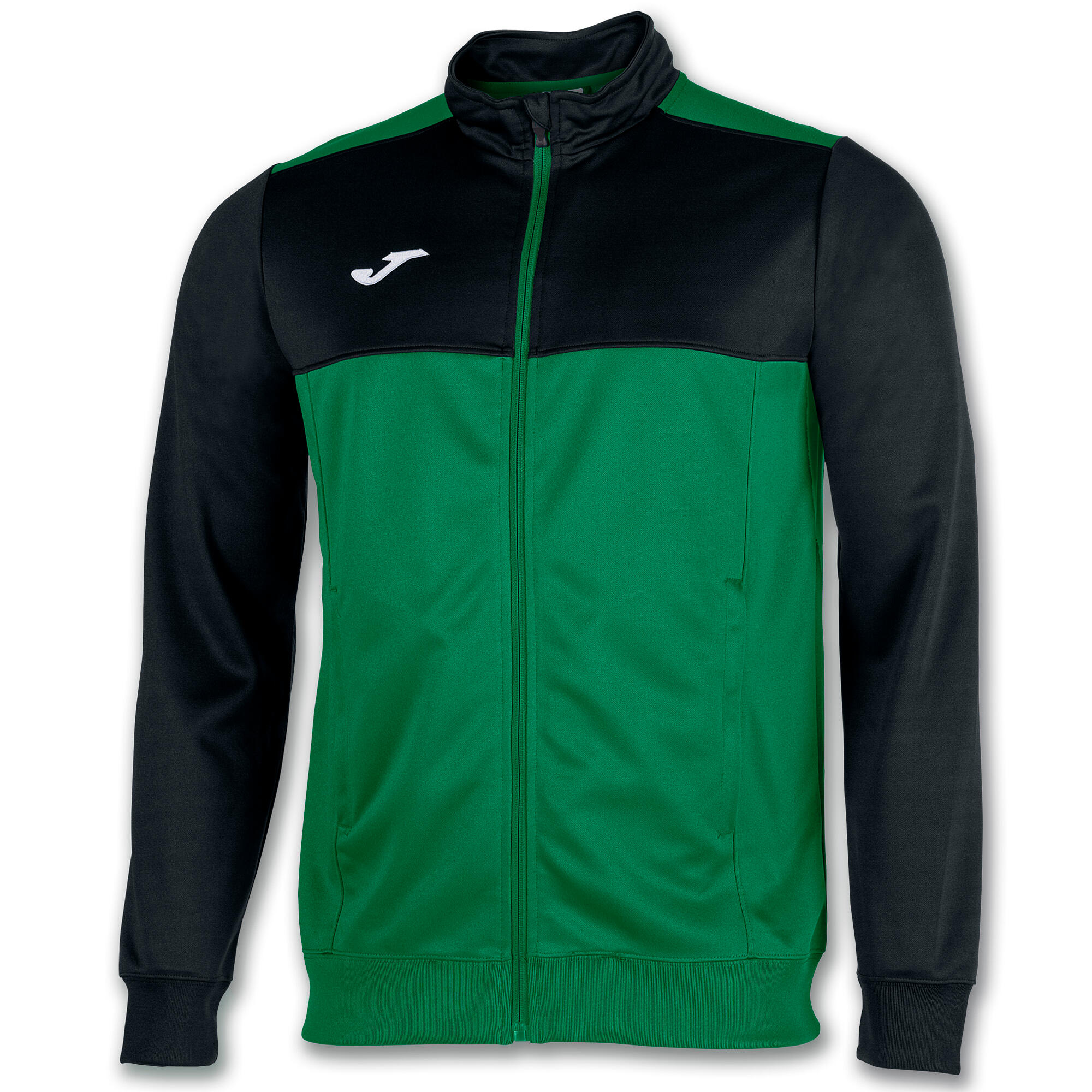 verde / negro