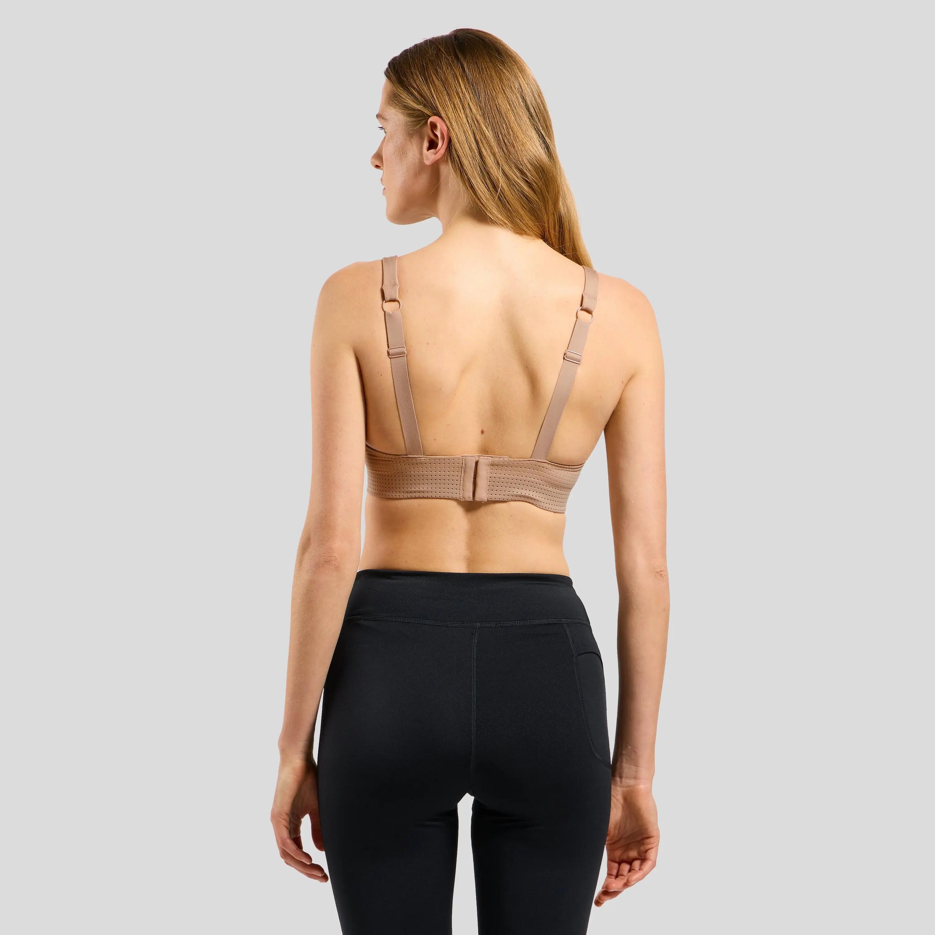 Odlo Damen Sport-BH Everyday High Sports Bra 13161 2/8