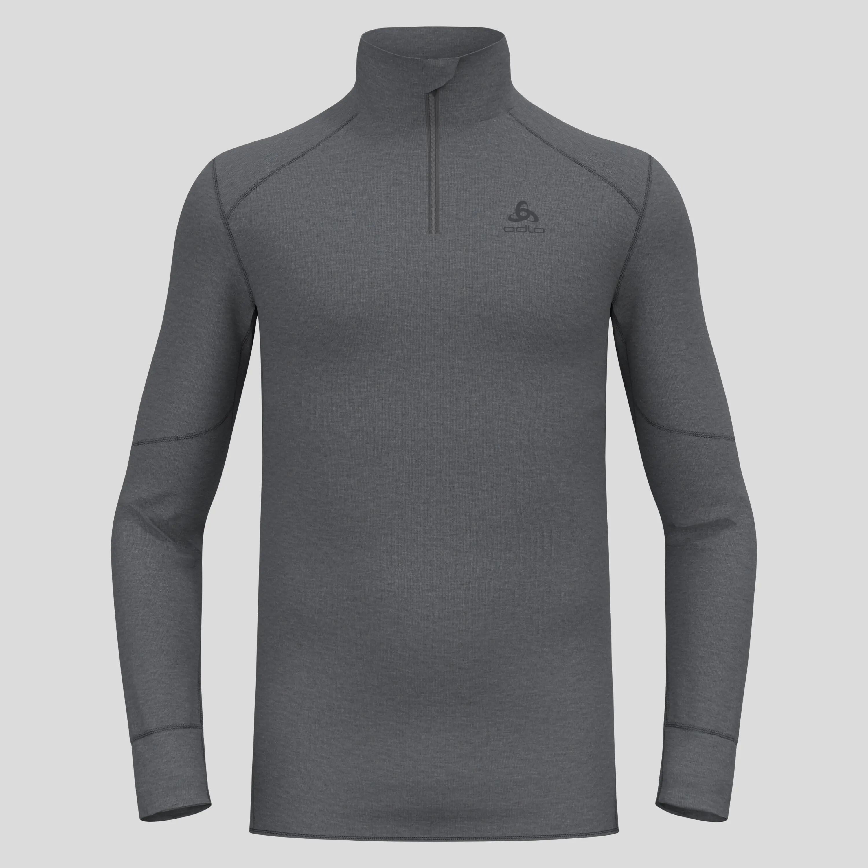 Unterhemd ACTIVE X-WARM 6/10