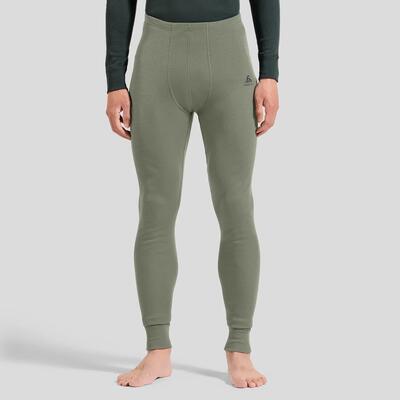 Pantaloni intimi Active Warm da uomo ODLO