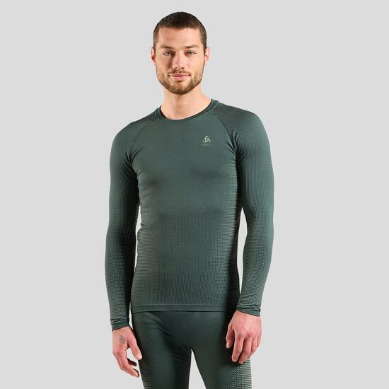 Bielizna termoaktywna z długim rękawem Odlo BL TOP crew neck l/s PERFORMANCE