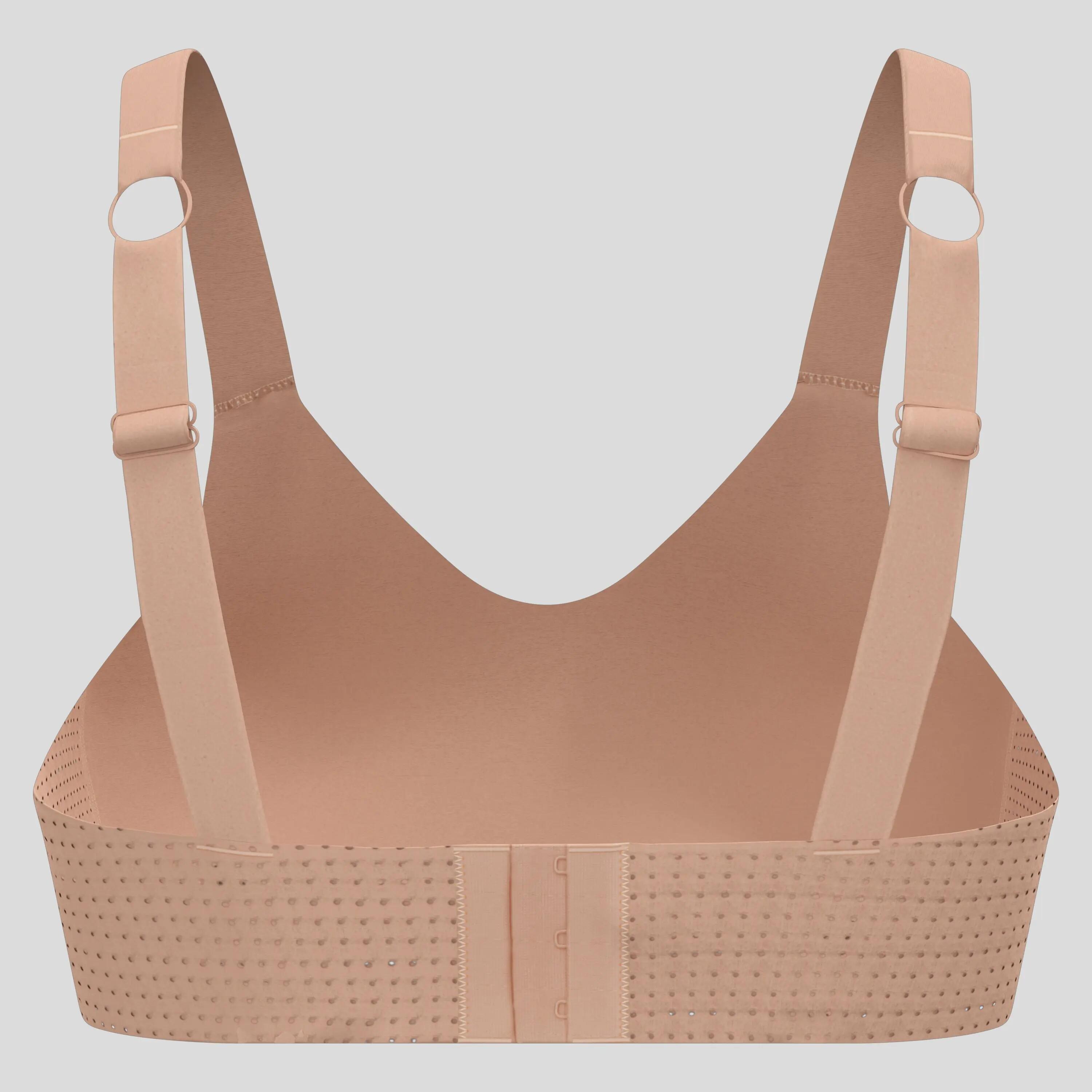Odlo Damen Sport-BH Everyday High Sports Bra 13161 7/8