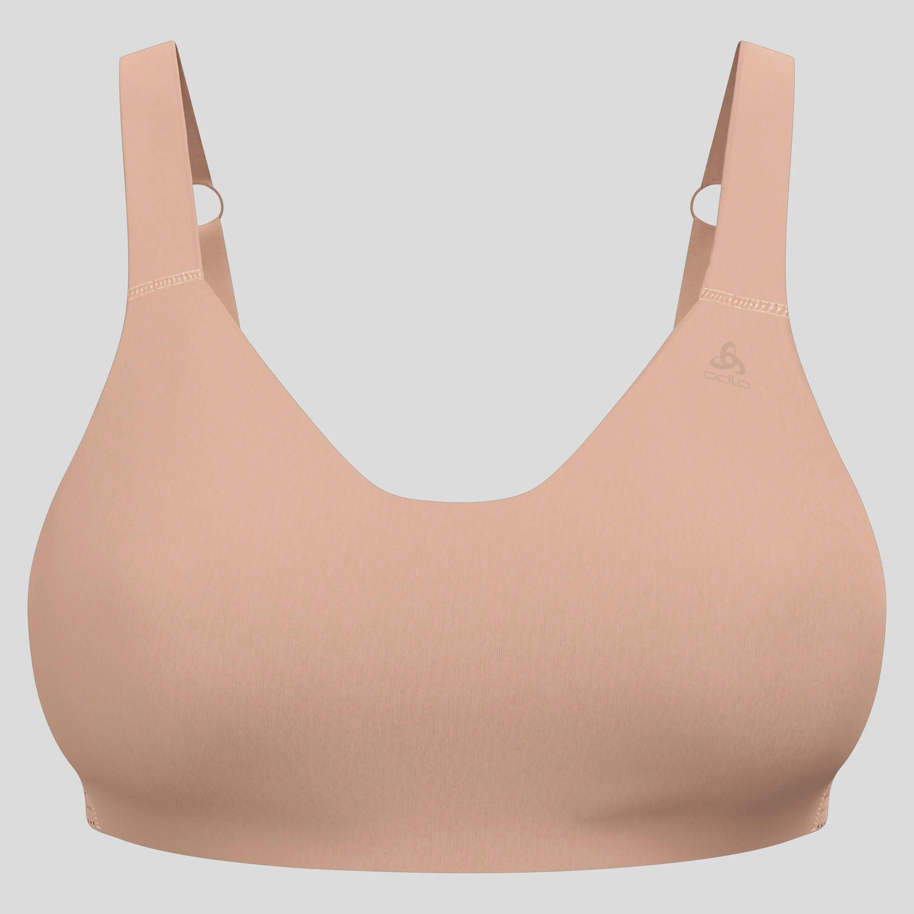 Odlo Damen Sport-BH Everyday High Sports Bra 13161 6/8