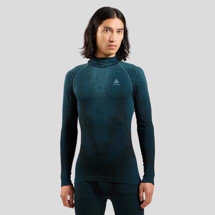 Herren Unterhemd PERFORMANCE WARM BLACKCOMB