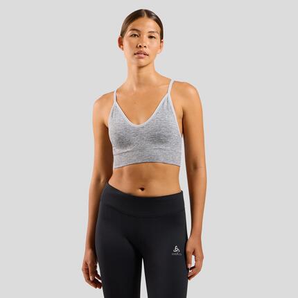 Top sportowy damski Padded Seamless Soft 2.0