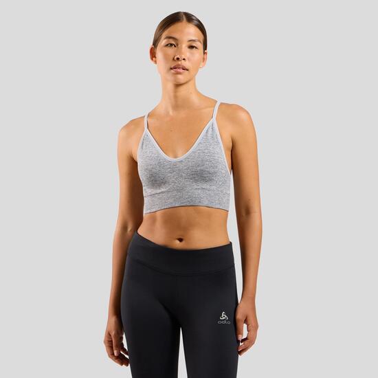 Top sportowy damski Padded Seamless Soft 2.0
