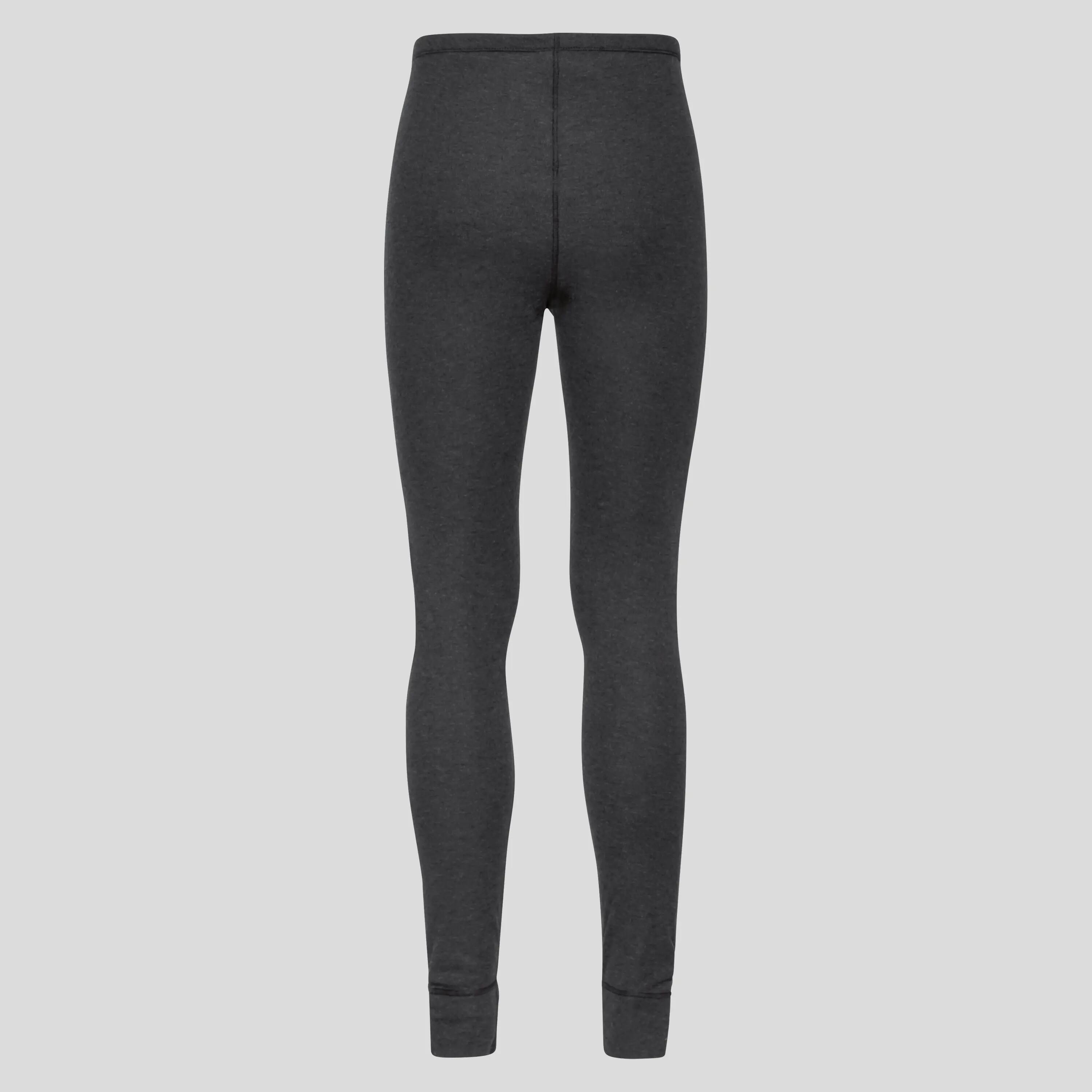 Pantaloni intimi Active Warm da uomo ODLO 2/7
