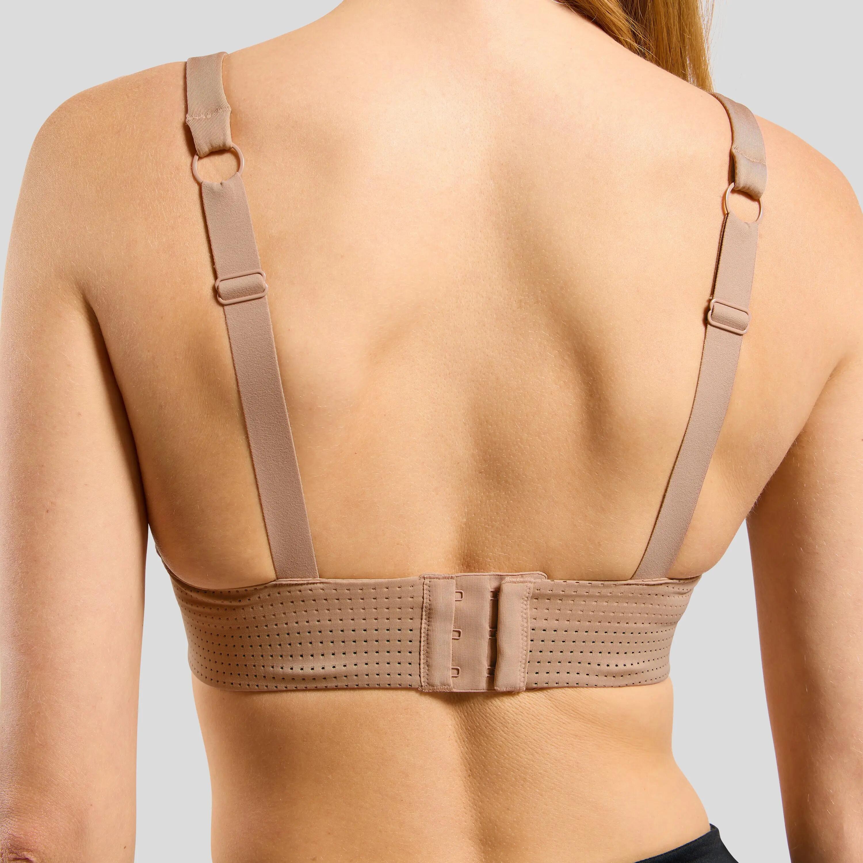Odlo Damen Sport-BH Everyday High Sports Bra 13161 4/8