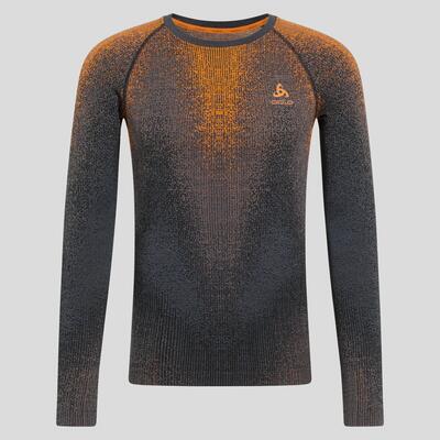 Odlo blackcomb eco thermisch herensweatshirt