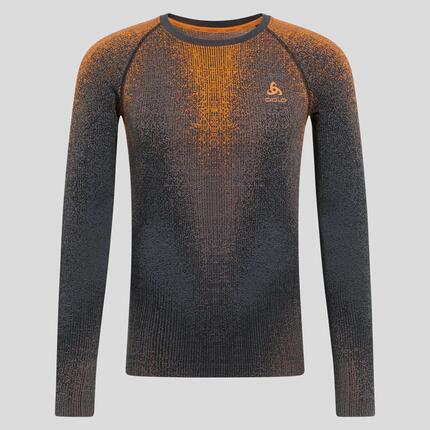 Bluza termoaktywna męska ODLO Blackcomb Eco
