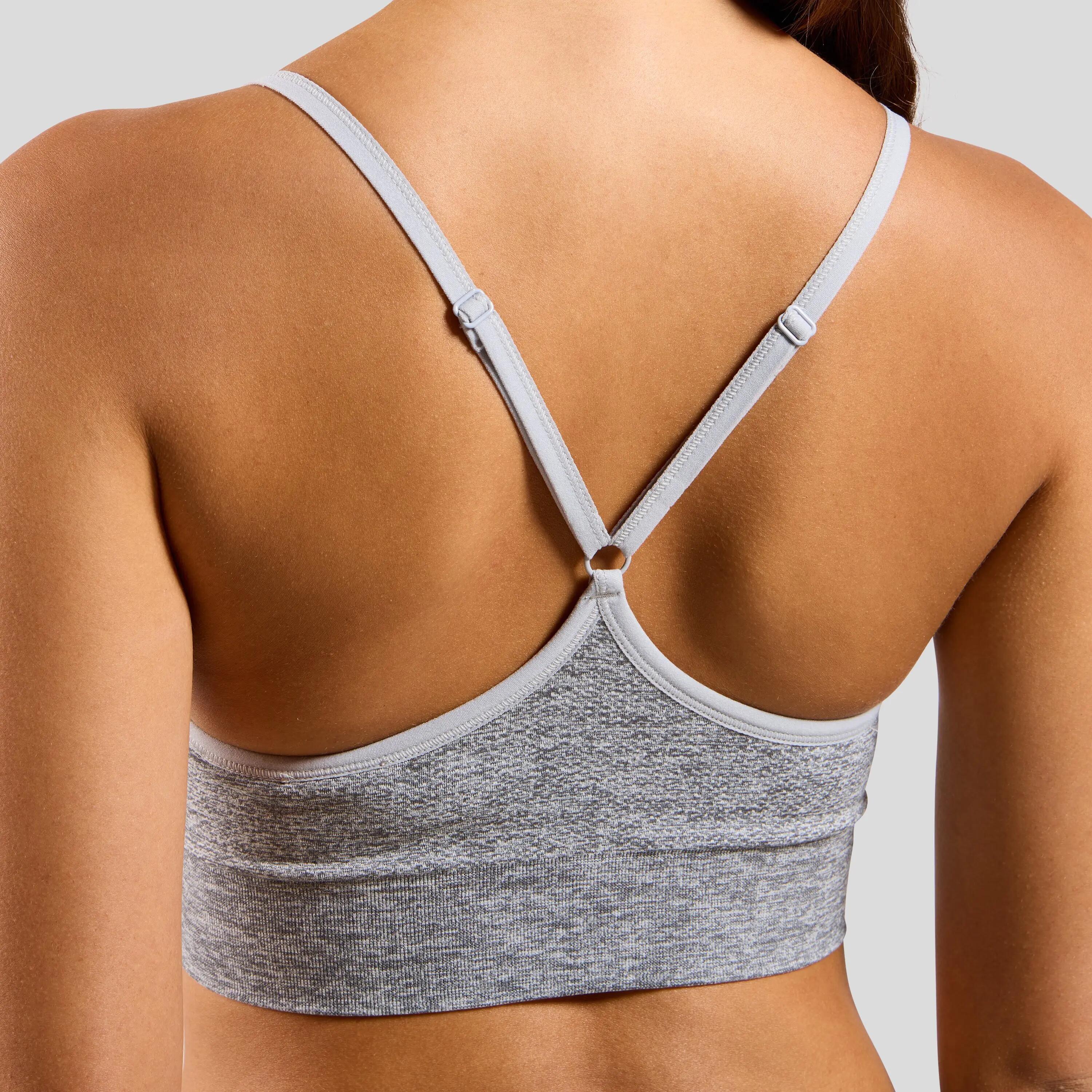 Brassière de sport Padded Seamless Soft 2.0 4/7