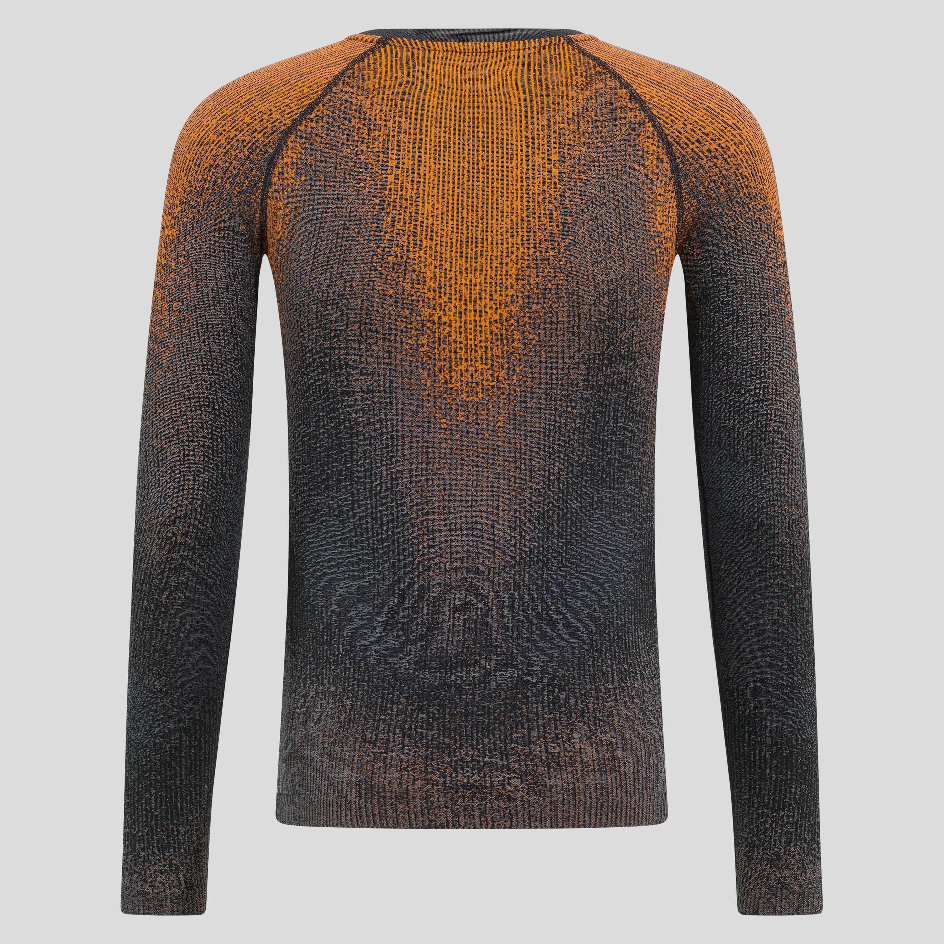 Felpa termica da uomo ODLO Blackcomb Eco 2/5