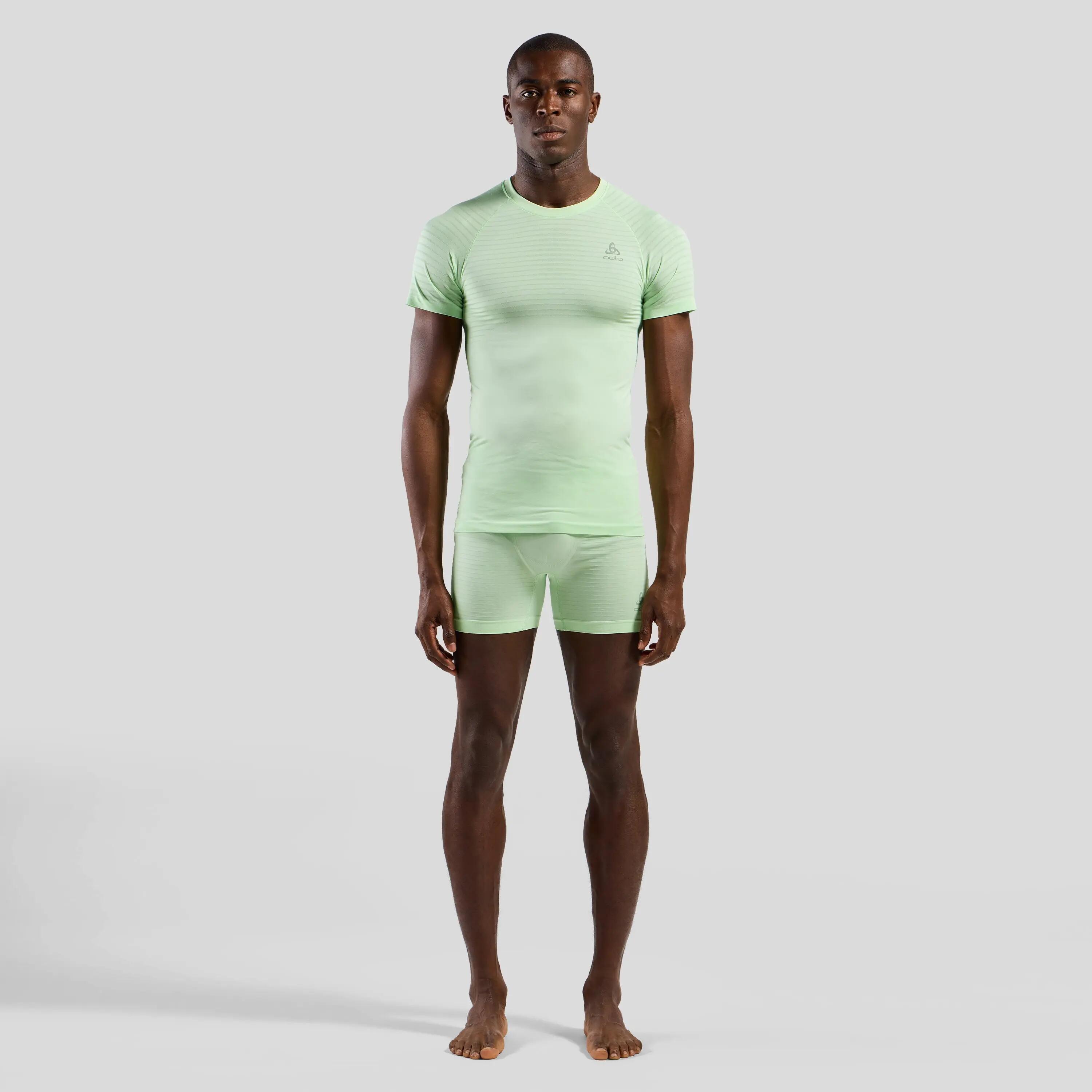 T-shirt technique à manches courtes Performance X-Light ODLO 5/9