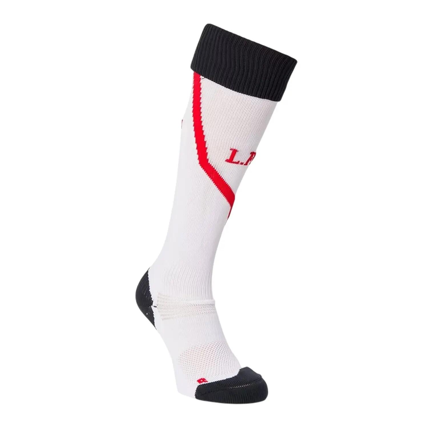 Warrior Childrens/Kids Away Liverpool FC Football Socks