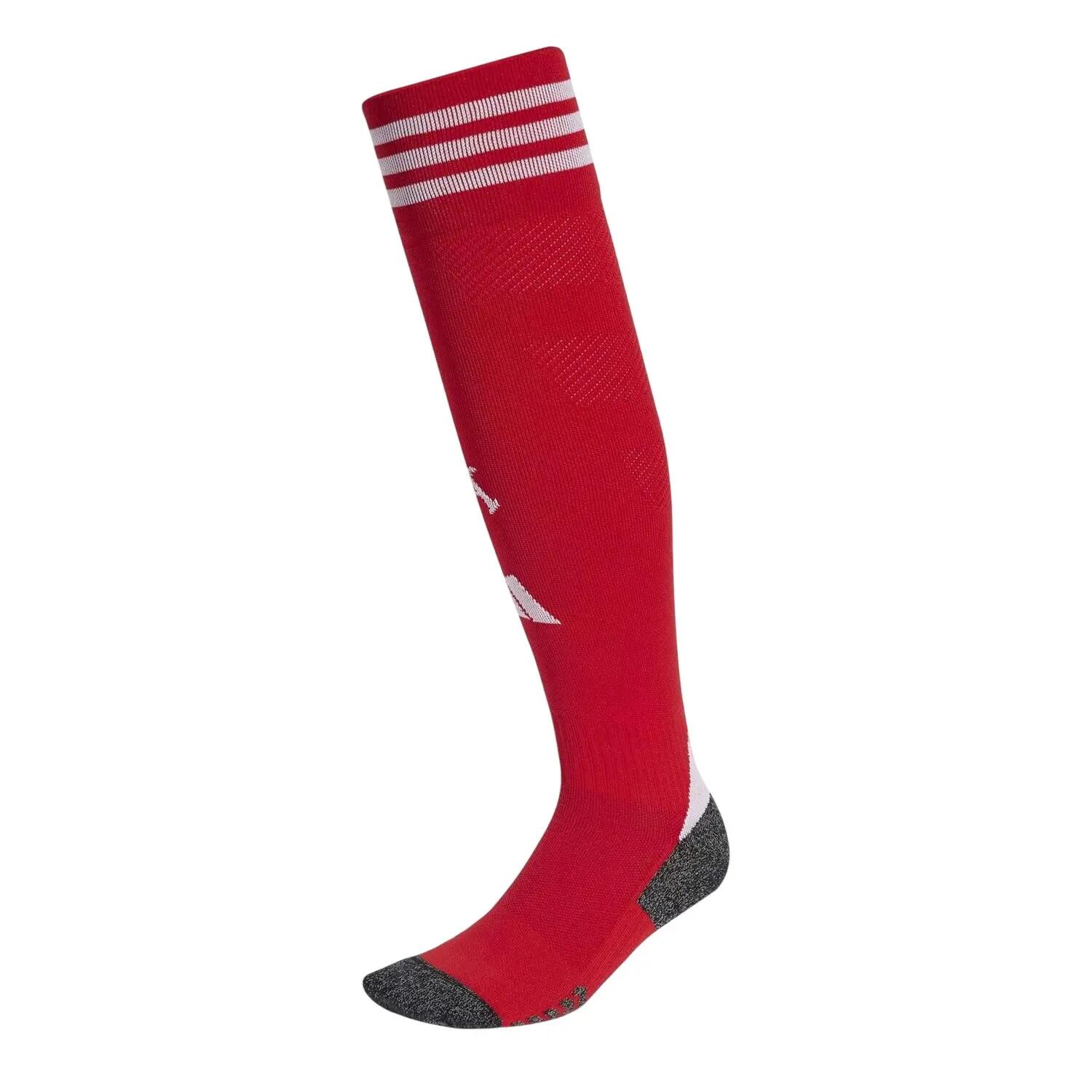 Adidas Mens 2025/2026 Arsenal FC Football Home Socks