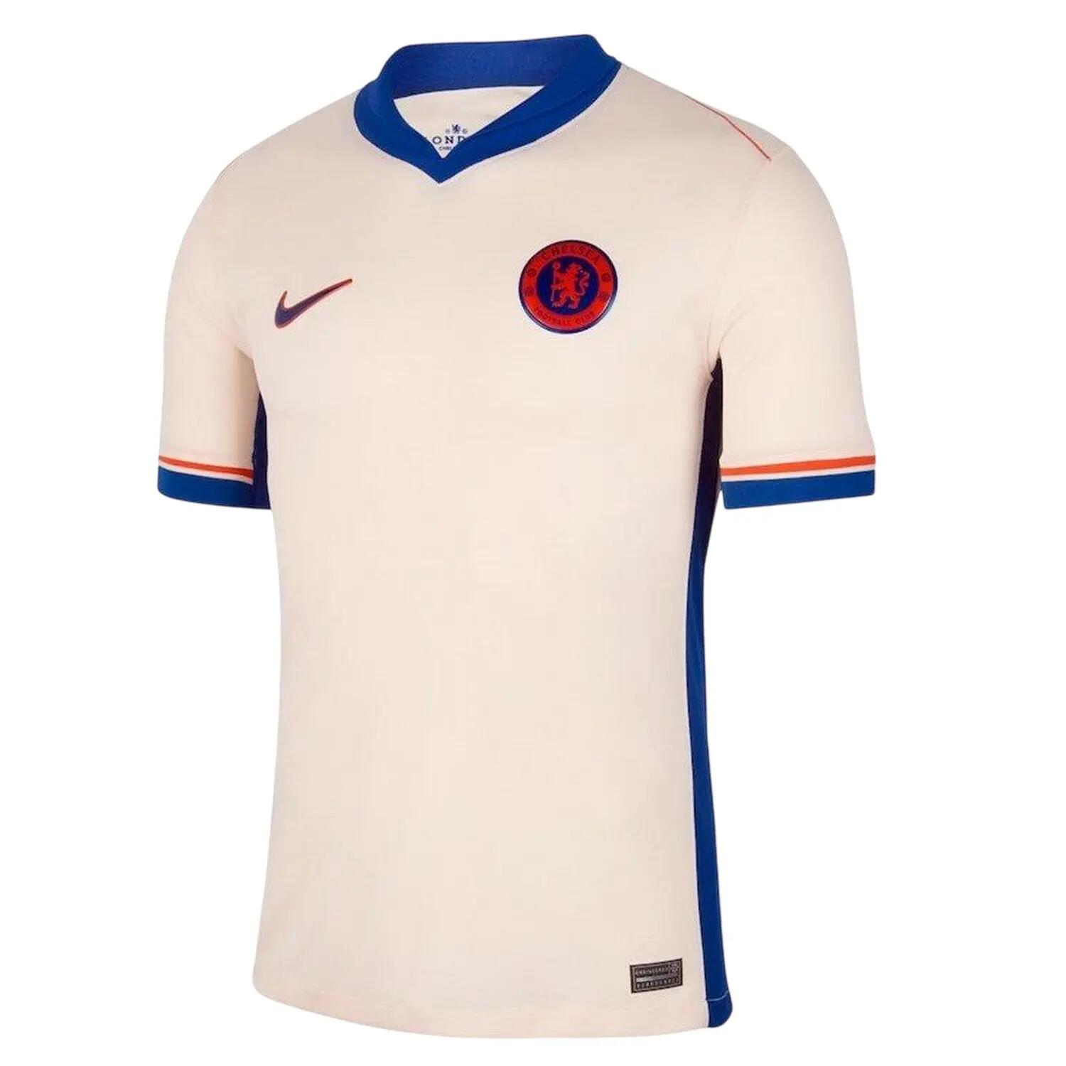 Nike Childrens/Kids 24/25 Chelsea FC Away Shirt