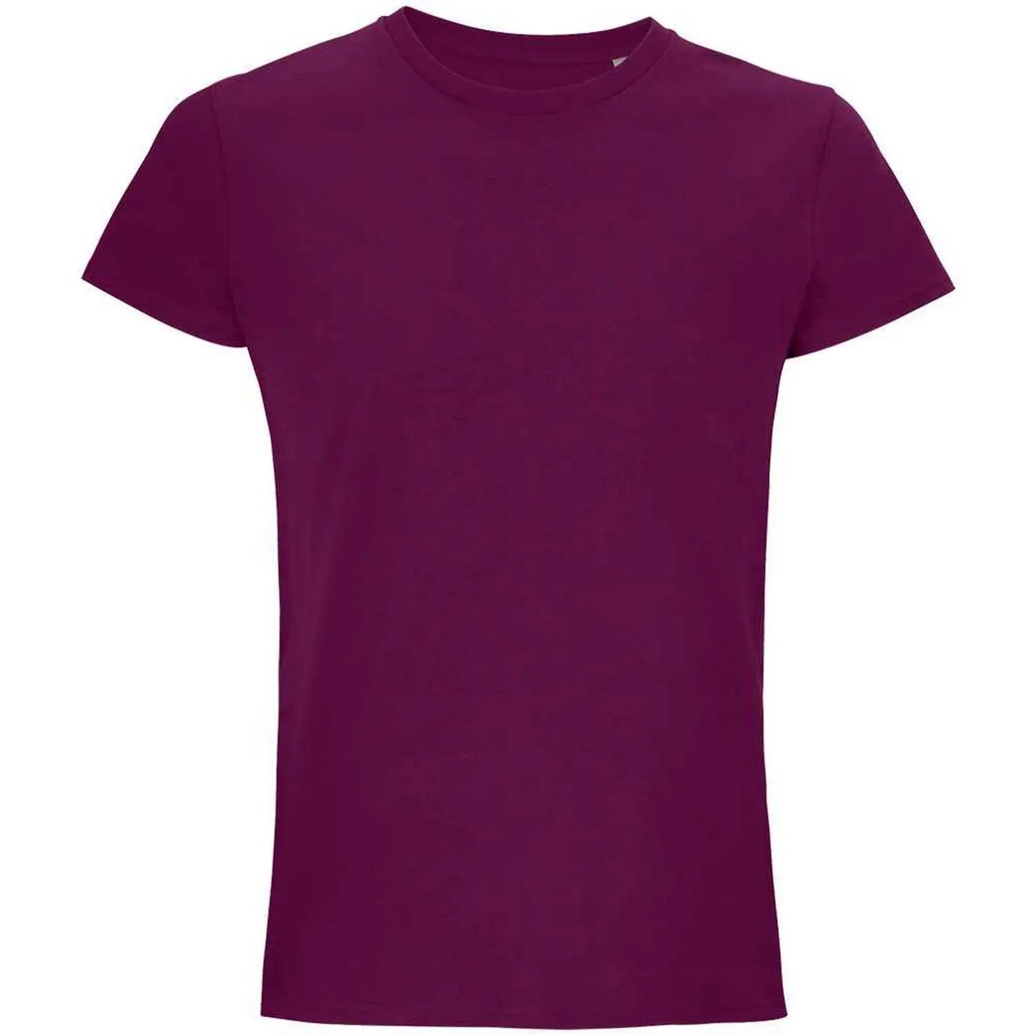 SOLS Mens Crusader Organic T-Shirt
