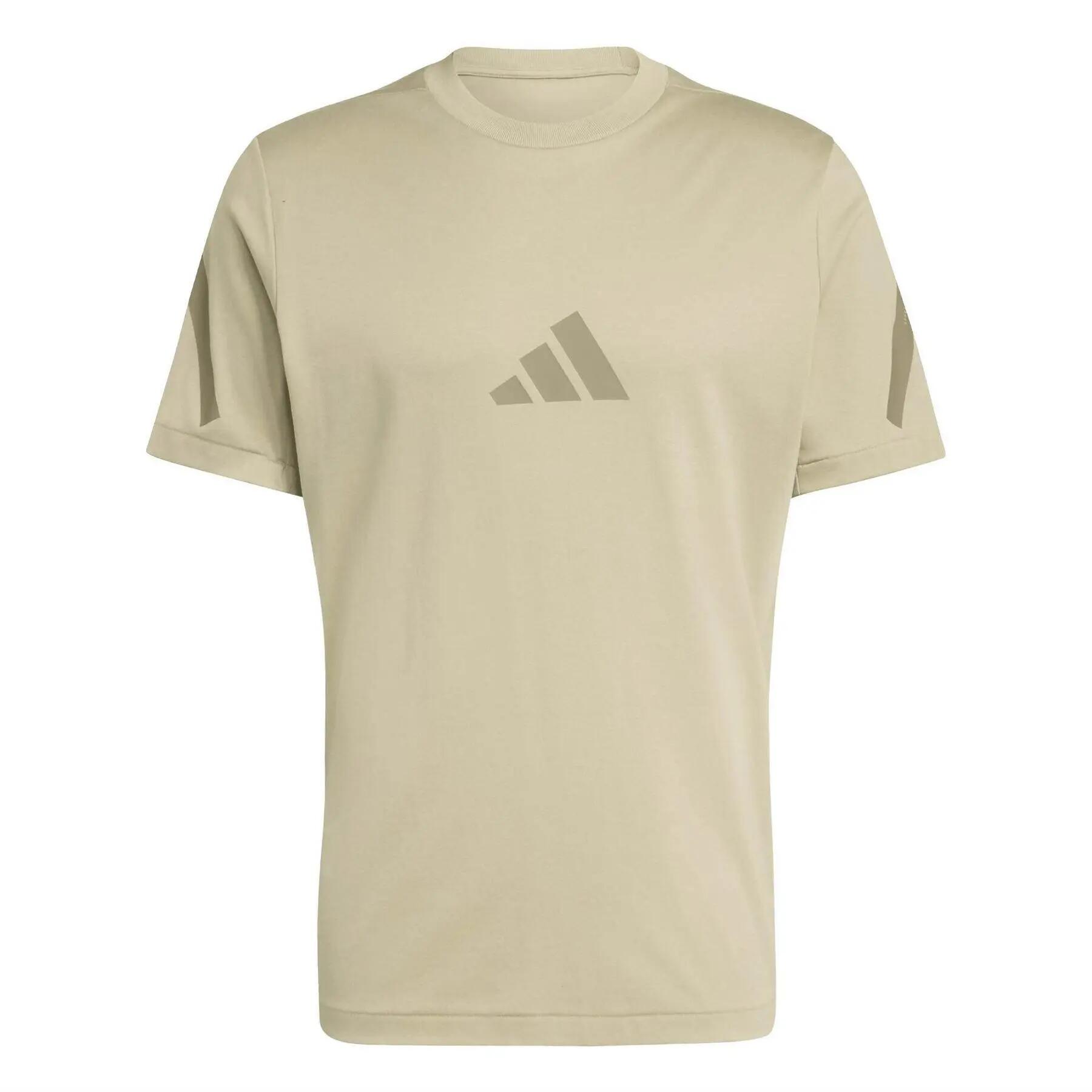 Adidas Mens Z.N.E. T-Shirt