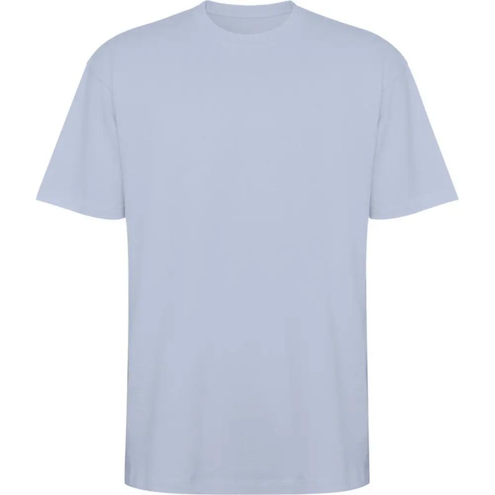Roly Unisex Adult Bull Oversized Short-Sleeved T-Shirt