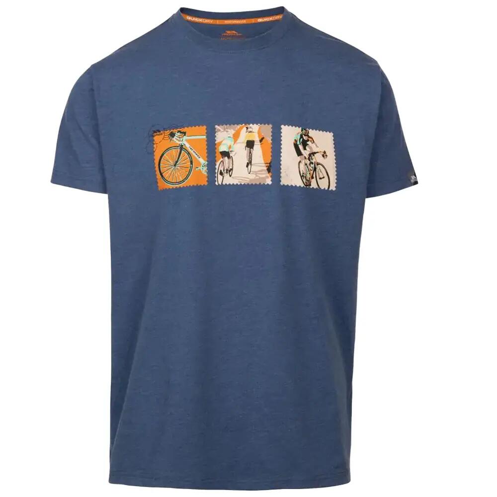 Trespass Mens Kooten T-Shirt