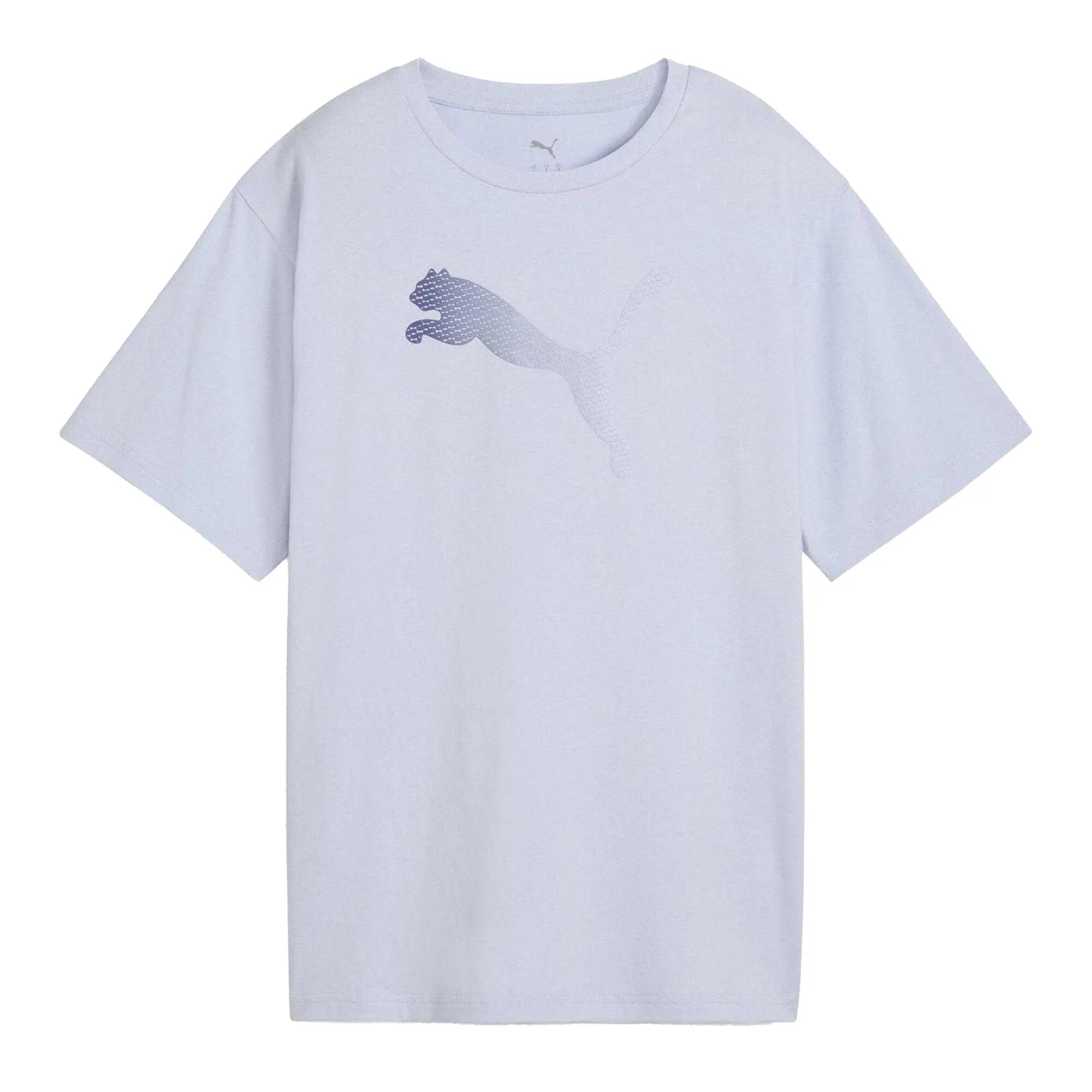 Puma Womens/Ladies Her Graphic T-Shirt