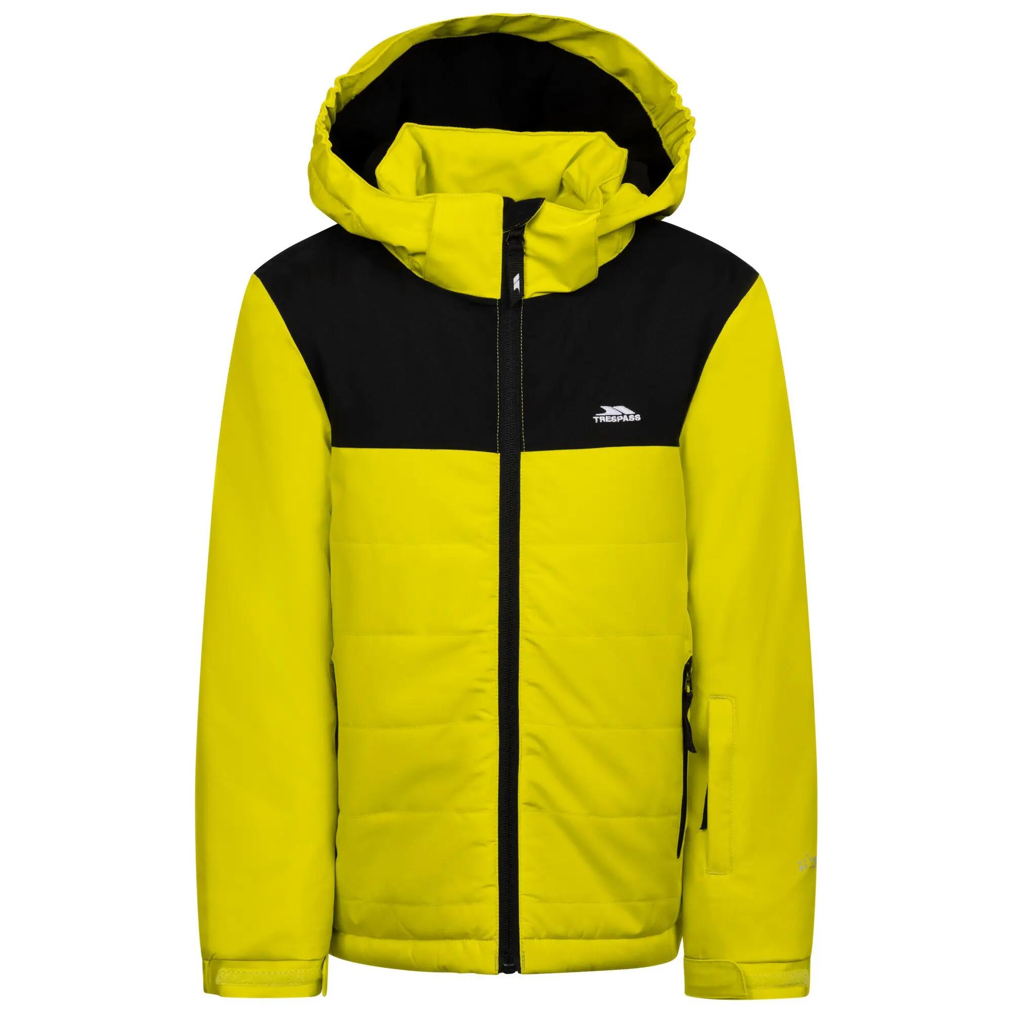 Trespass Childrens/Kids Halston Ski Jacket