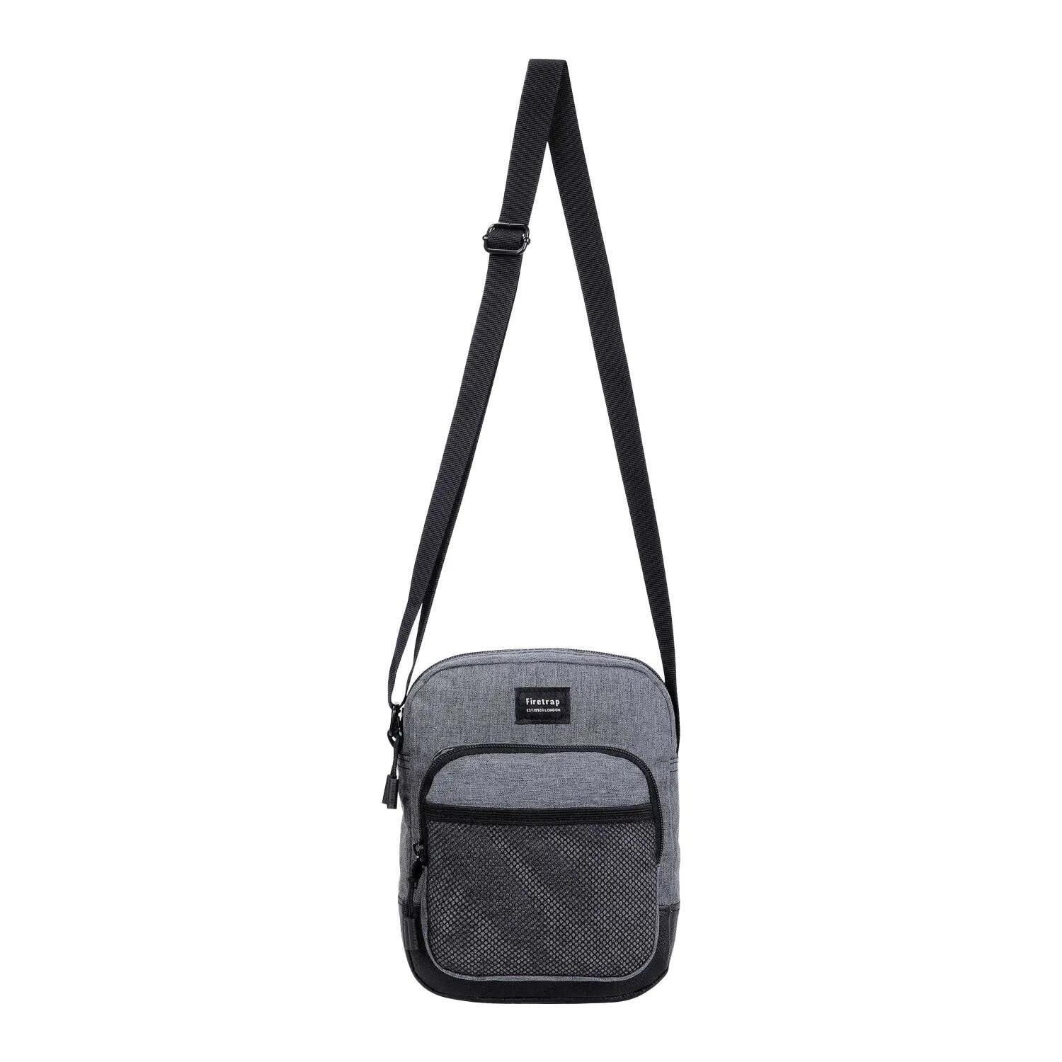 Firetrap Kingdom Crossbody Bag