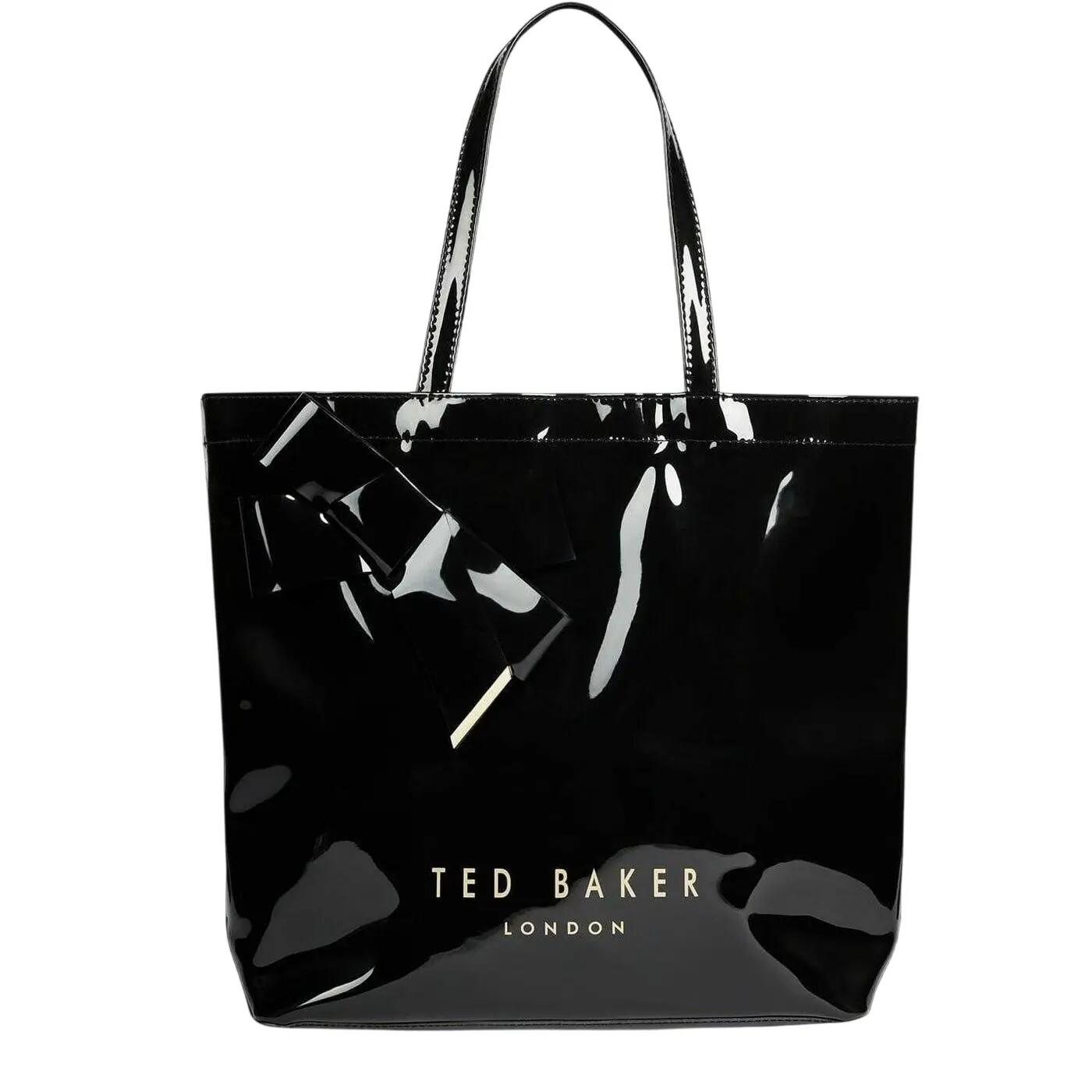 Ted Baker Womens/Ladies Bow Tote Bag