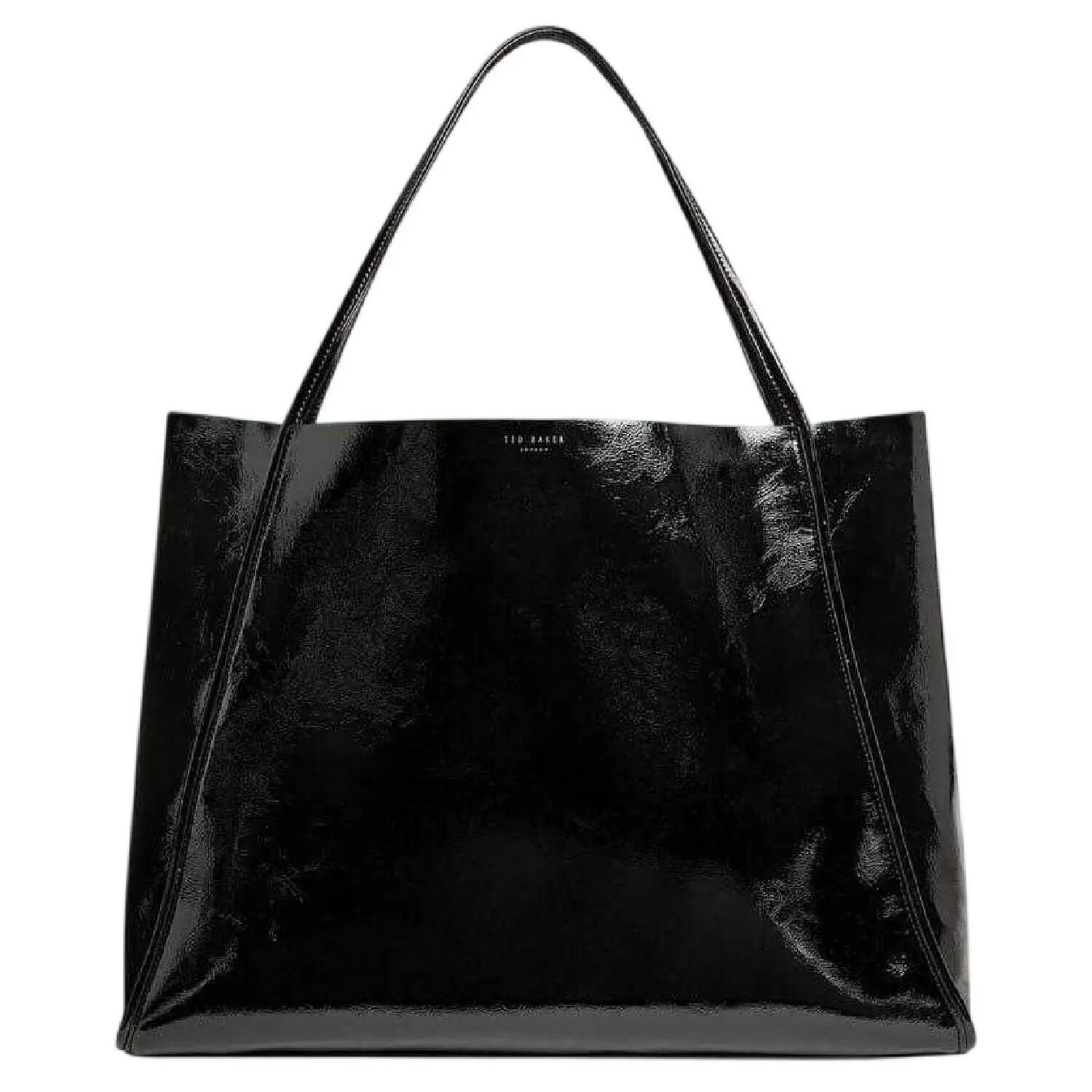 Ted Baker Womens/Ladies Slouch Tote Bag