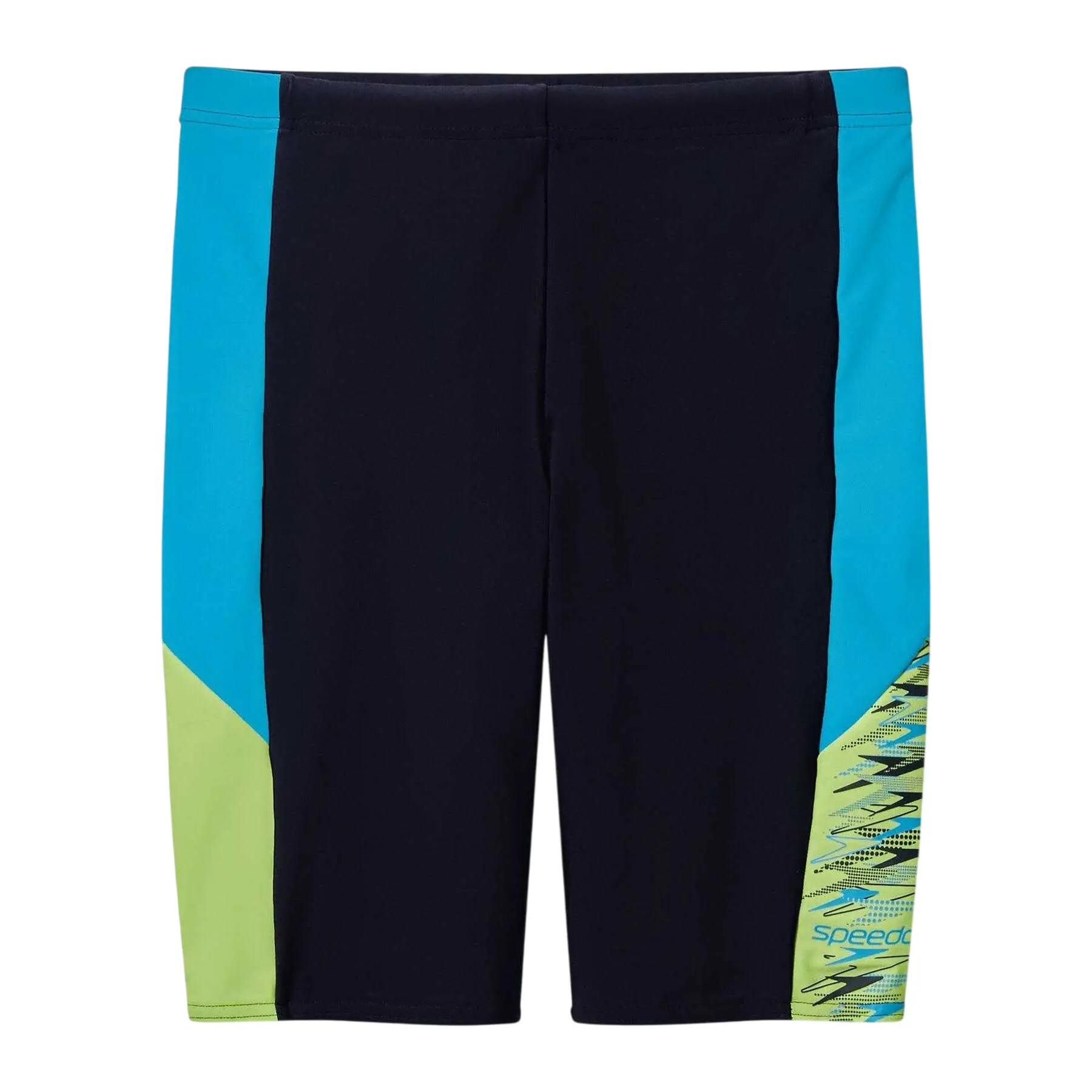 Speedo Mens Dive Jammer Shorts
