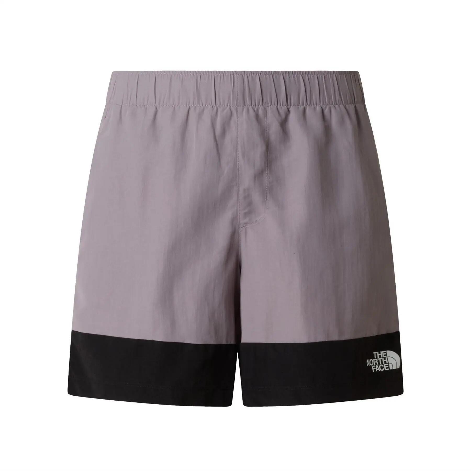The North Face Mens Colour Block Swim Shorts