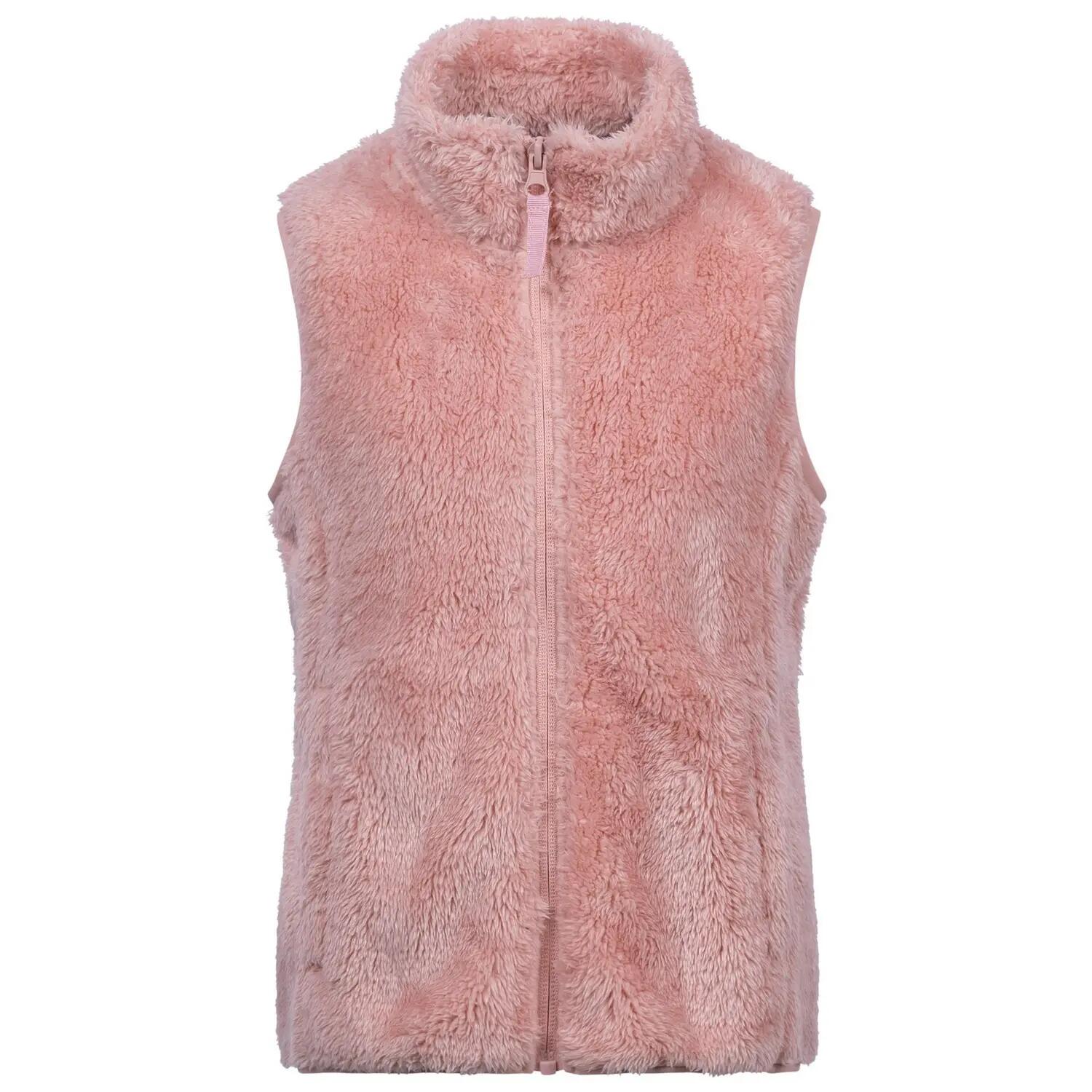 Trespass Childrens/Kids Porru Fleece Gilet
