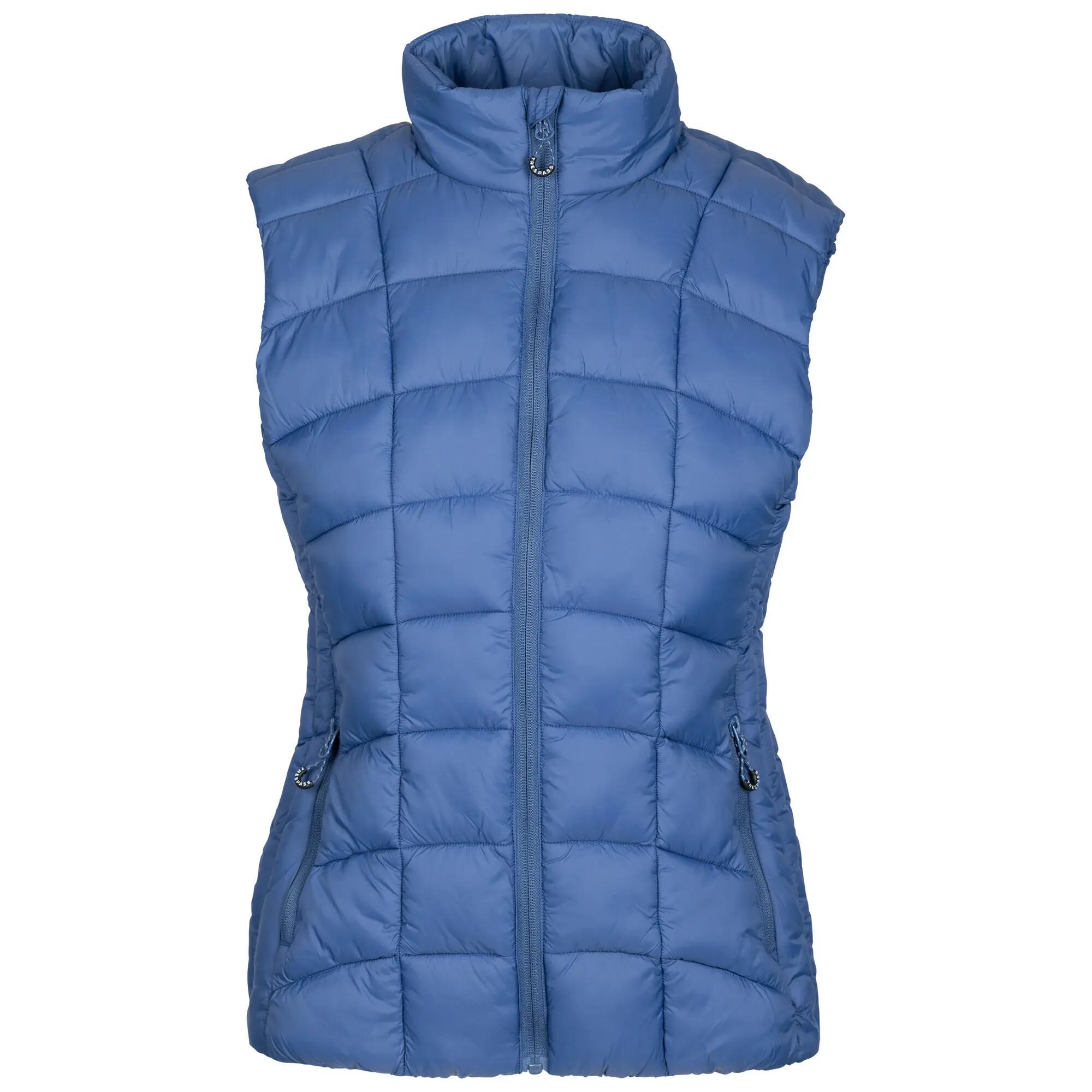 Trespass Womens/Ladies Ogbere Gilet