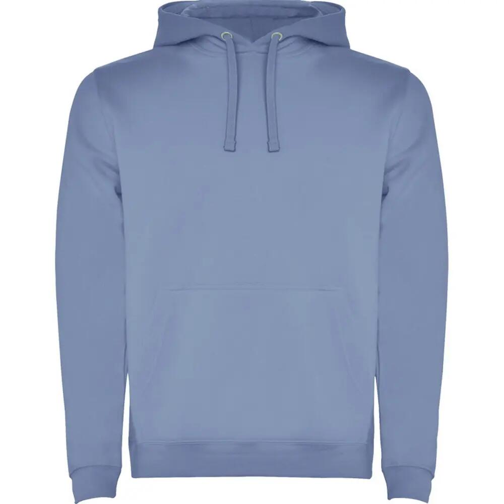 Roly Mens Urban Hoodie