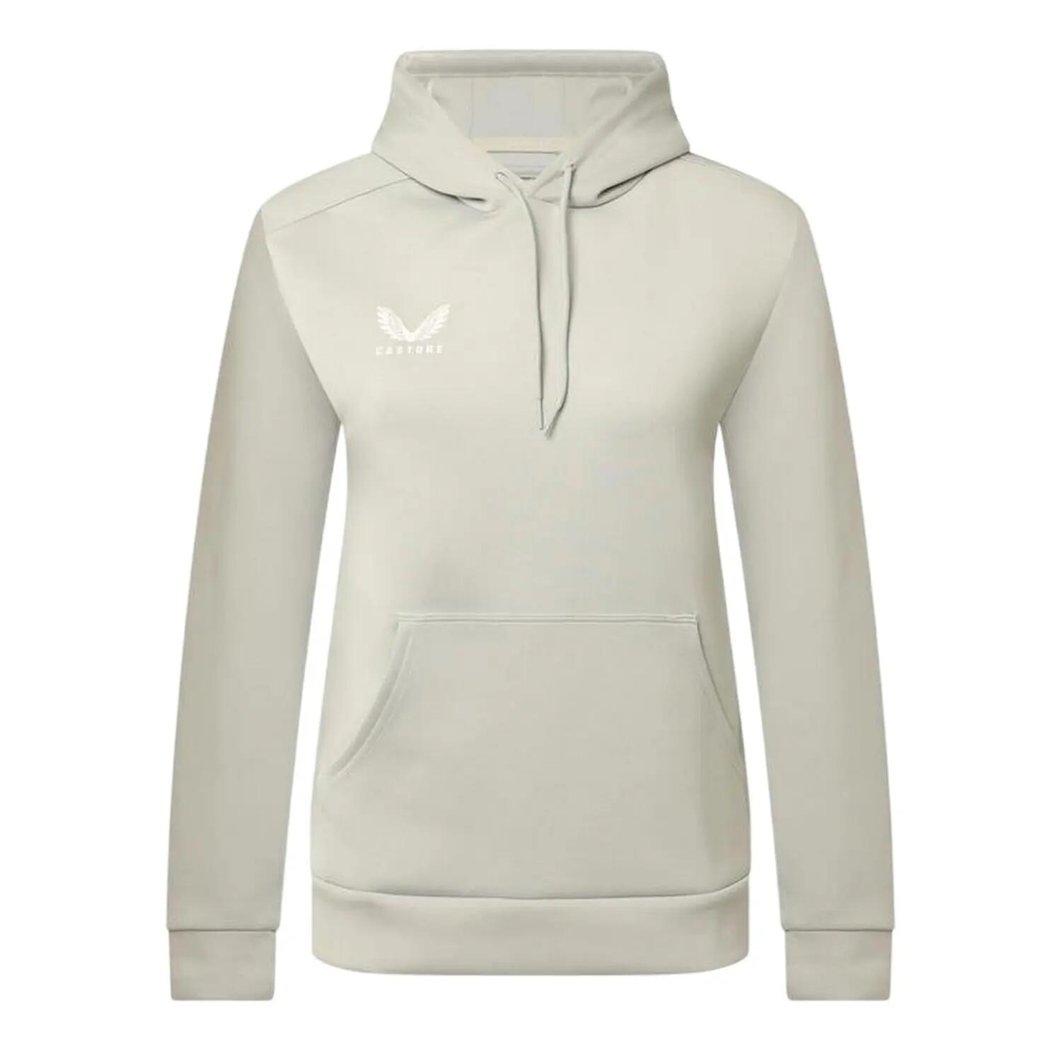 Castore Womens/Ladies Scuba Hoodie