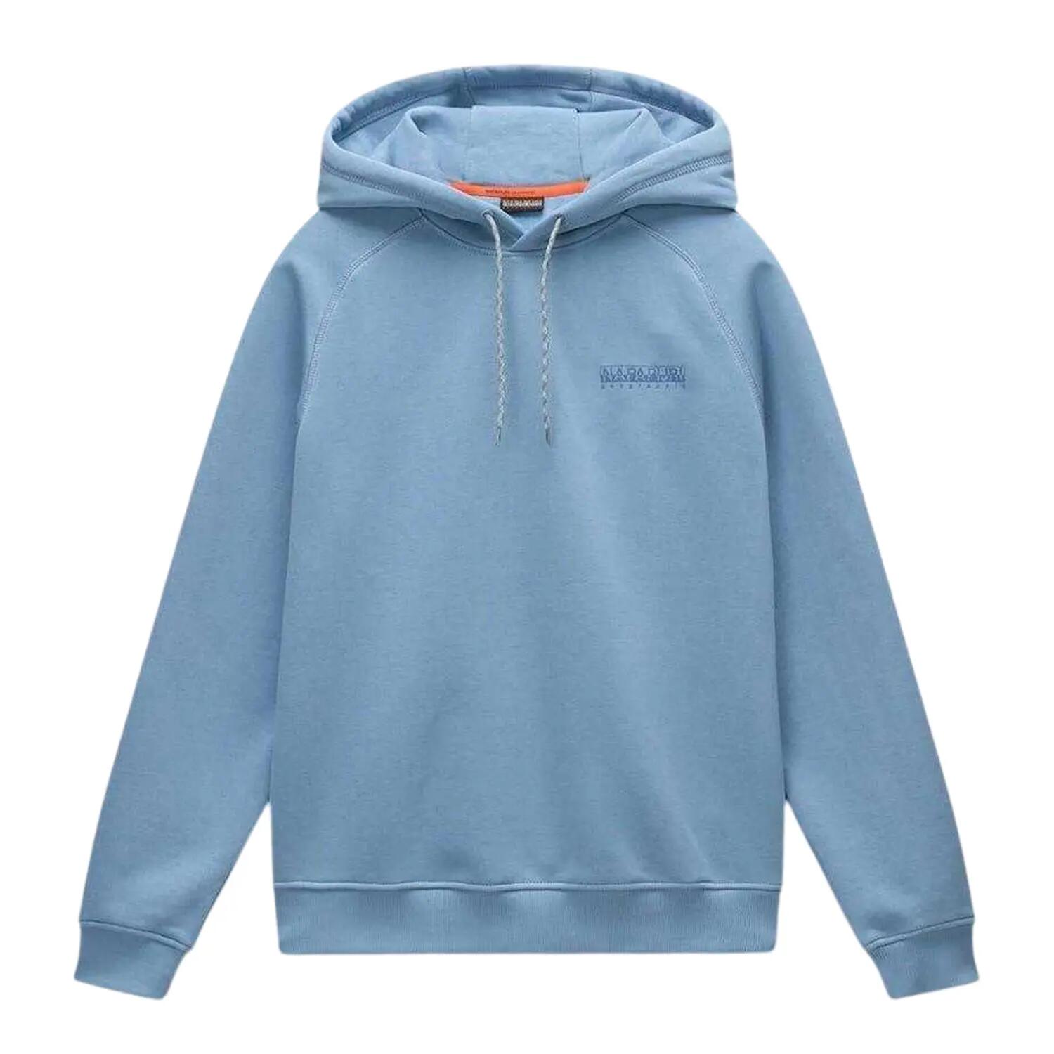 Napapijri Mens Napa Hoodie