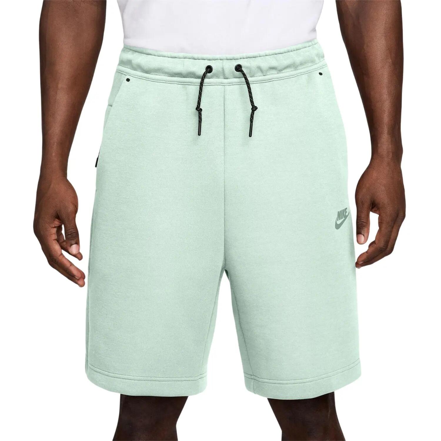 Nike Mens Tech Fleece Shorts