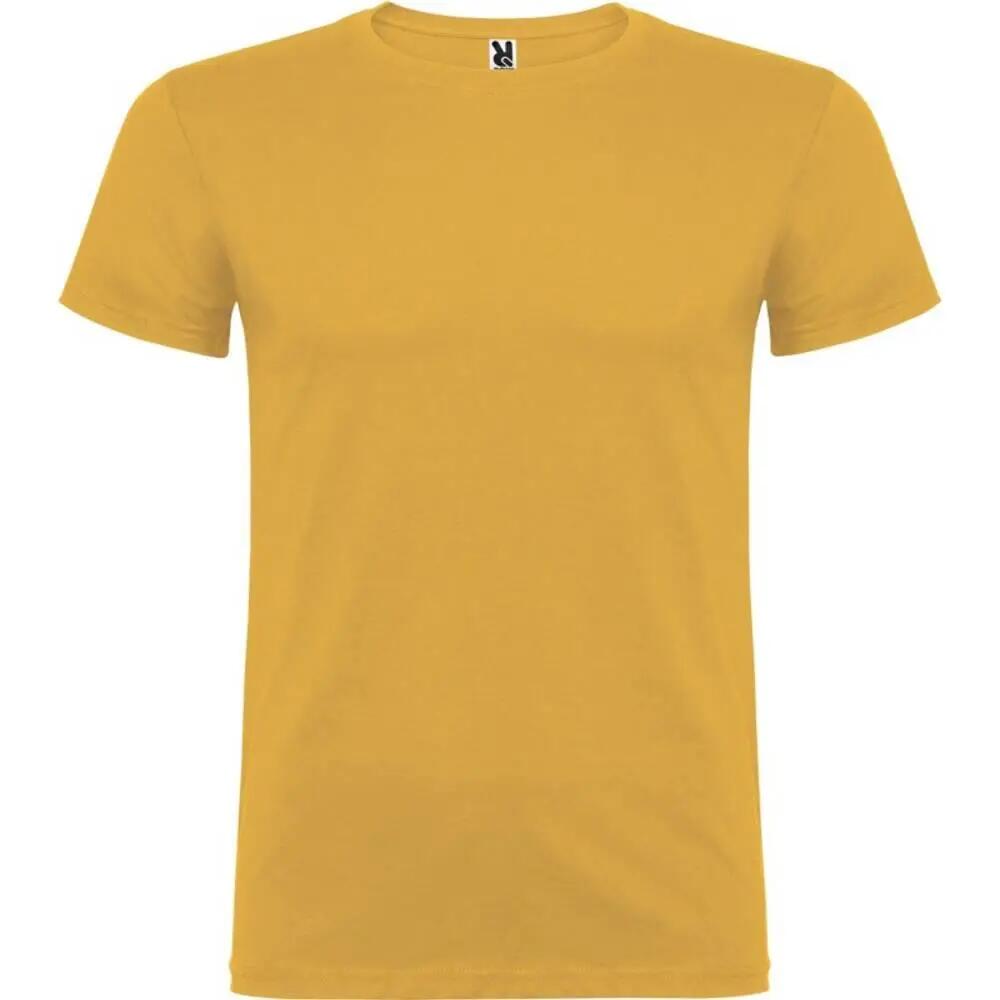 Roly Childrens/Kids Beagle Short-Sleeved T-Shirt