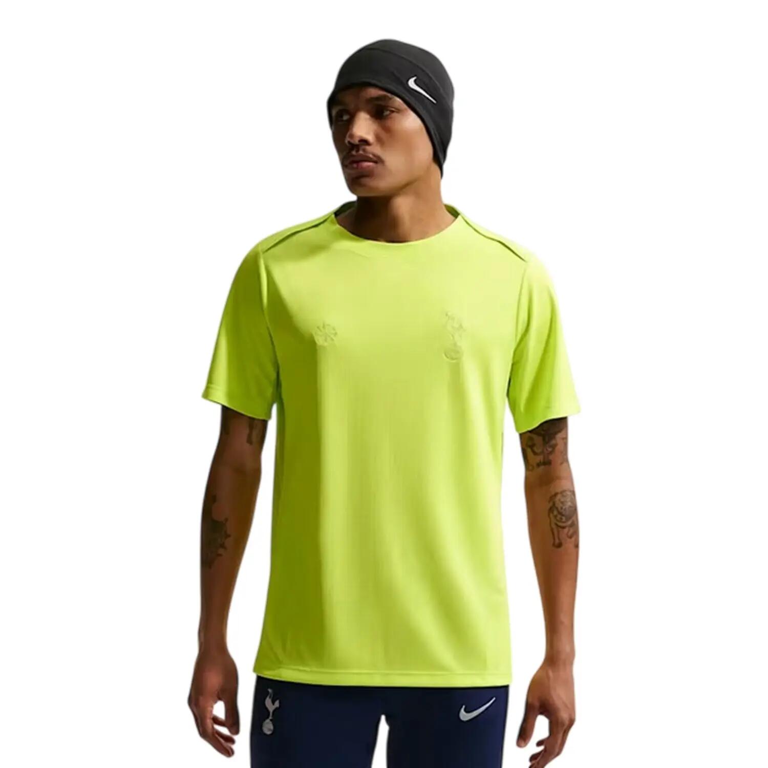 Nike Mens Academy Pro Tottenham Hotspur FC T-Shirt