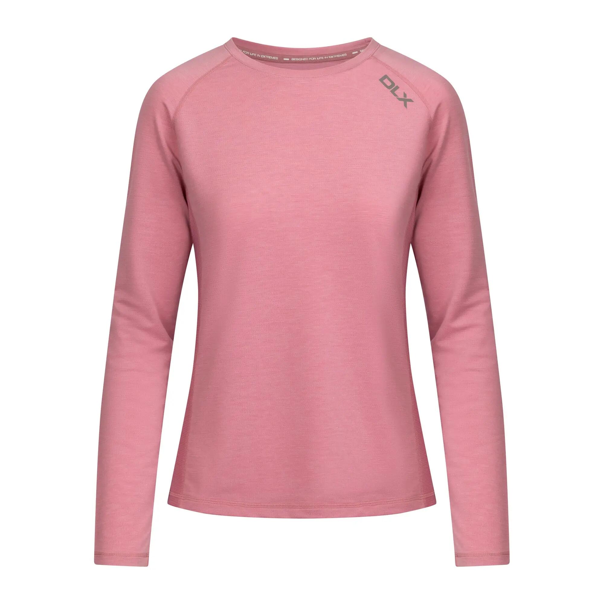 Trespass Womens/Ladies Katherine DLX Top