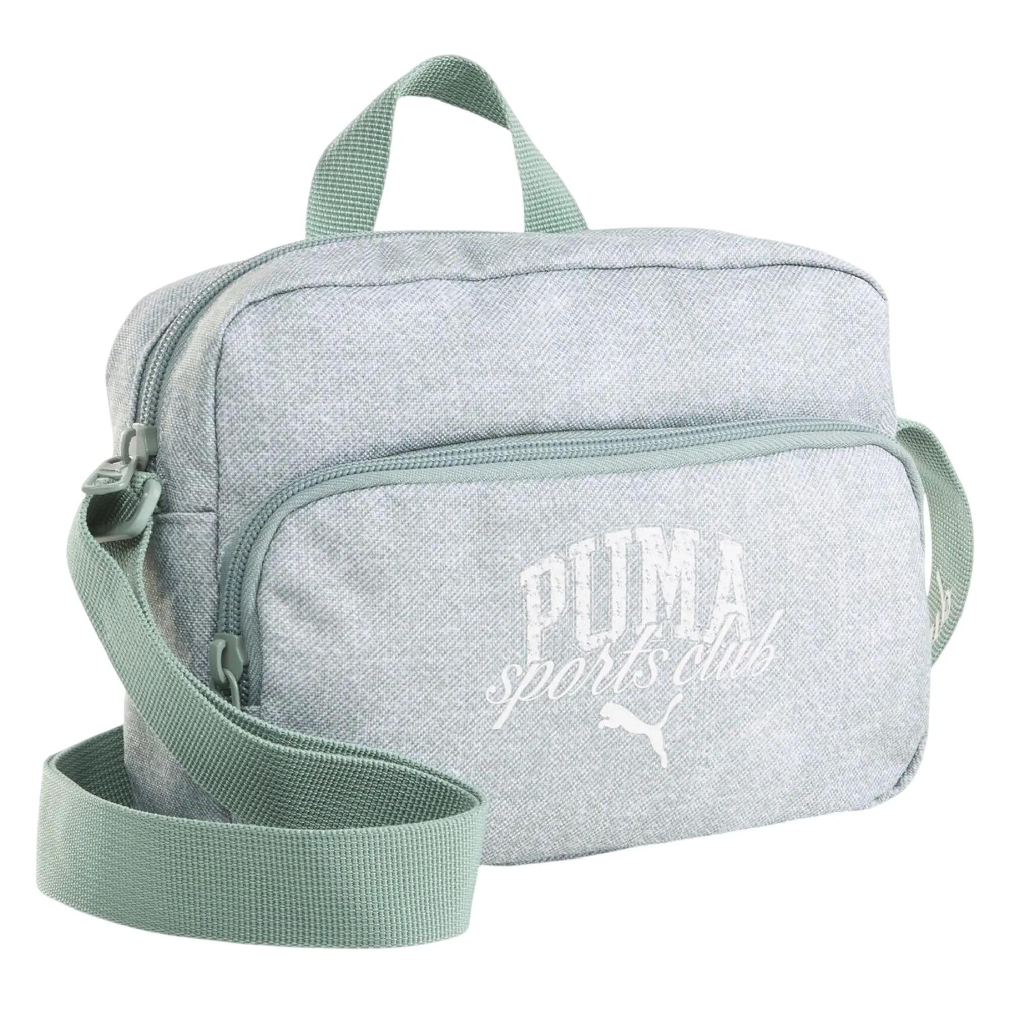 Puma Phase Class Crossbody Bag