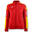 Casaco Mulher Joma Championship iv vermelho amarelo