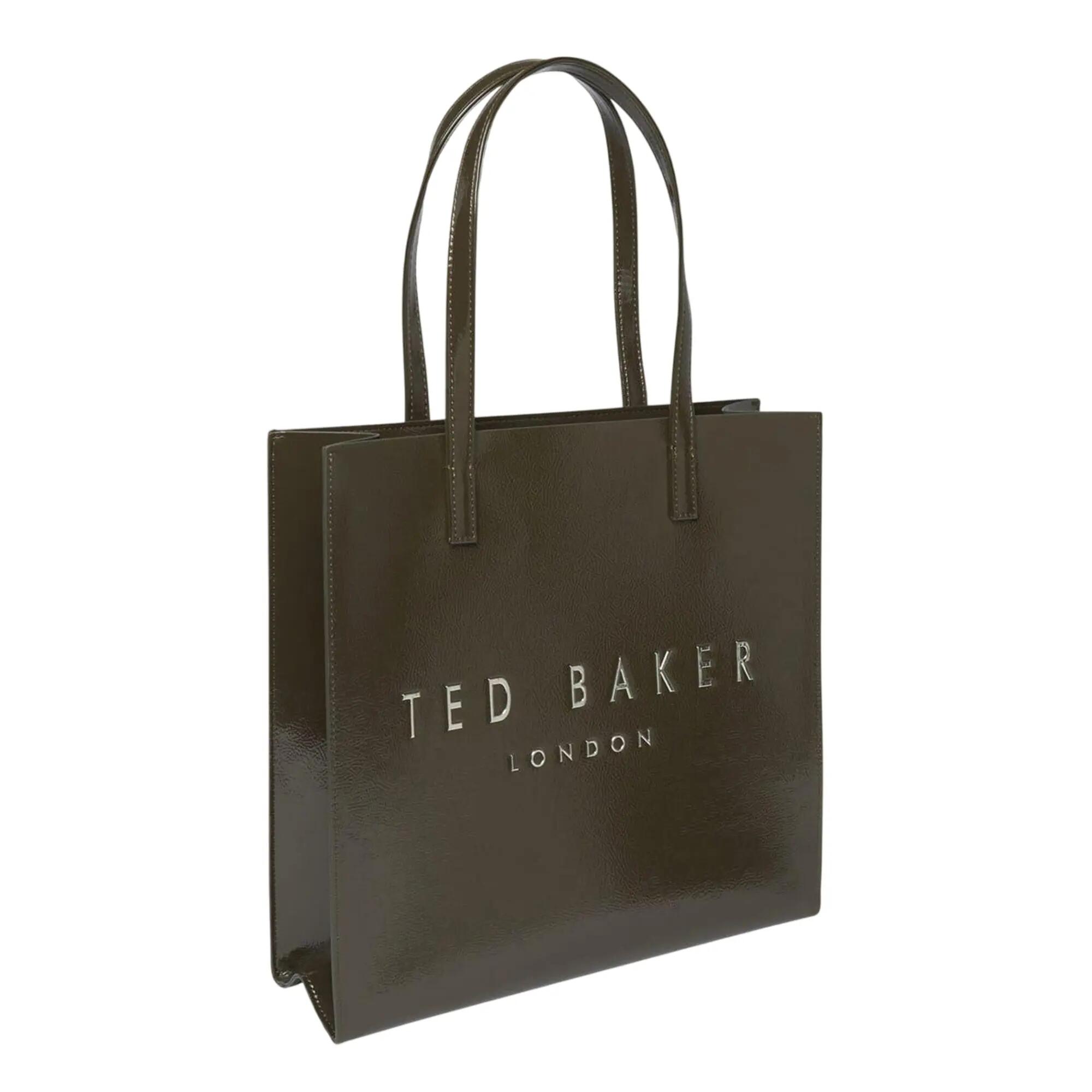 Ted Baker Logo Tote Bag