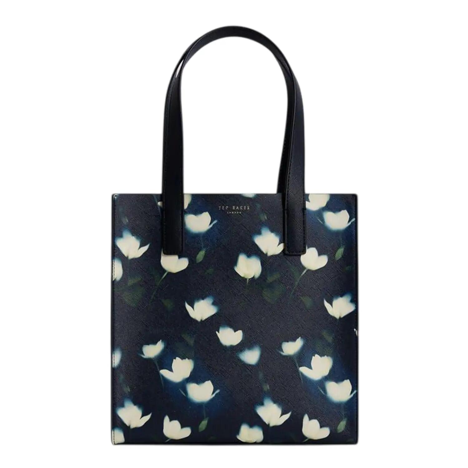 Ted Baker Womens/Ladies Floral Everyday Tote Bag