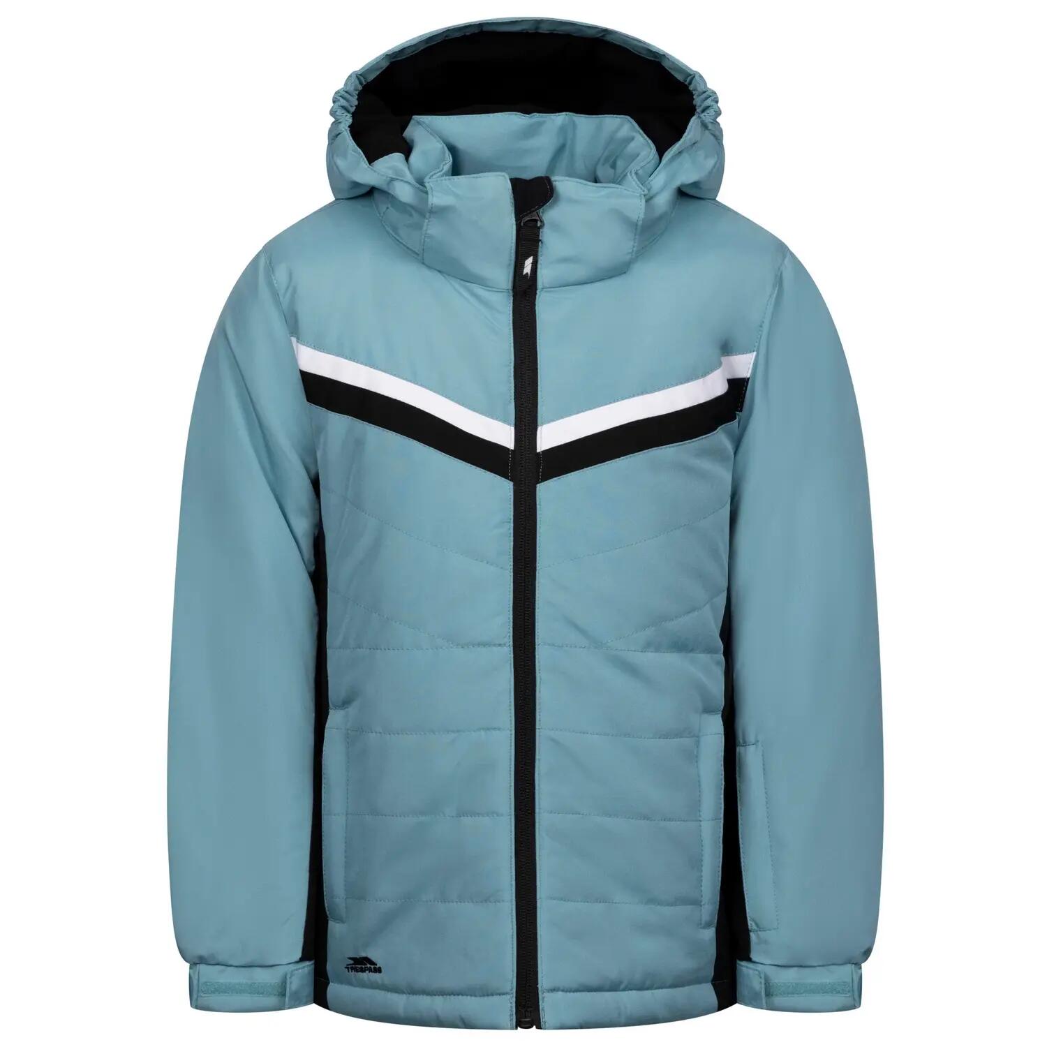Trespass Girls Amaya Ski Jacket