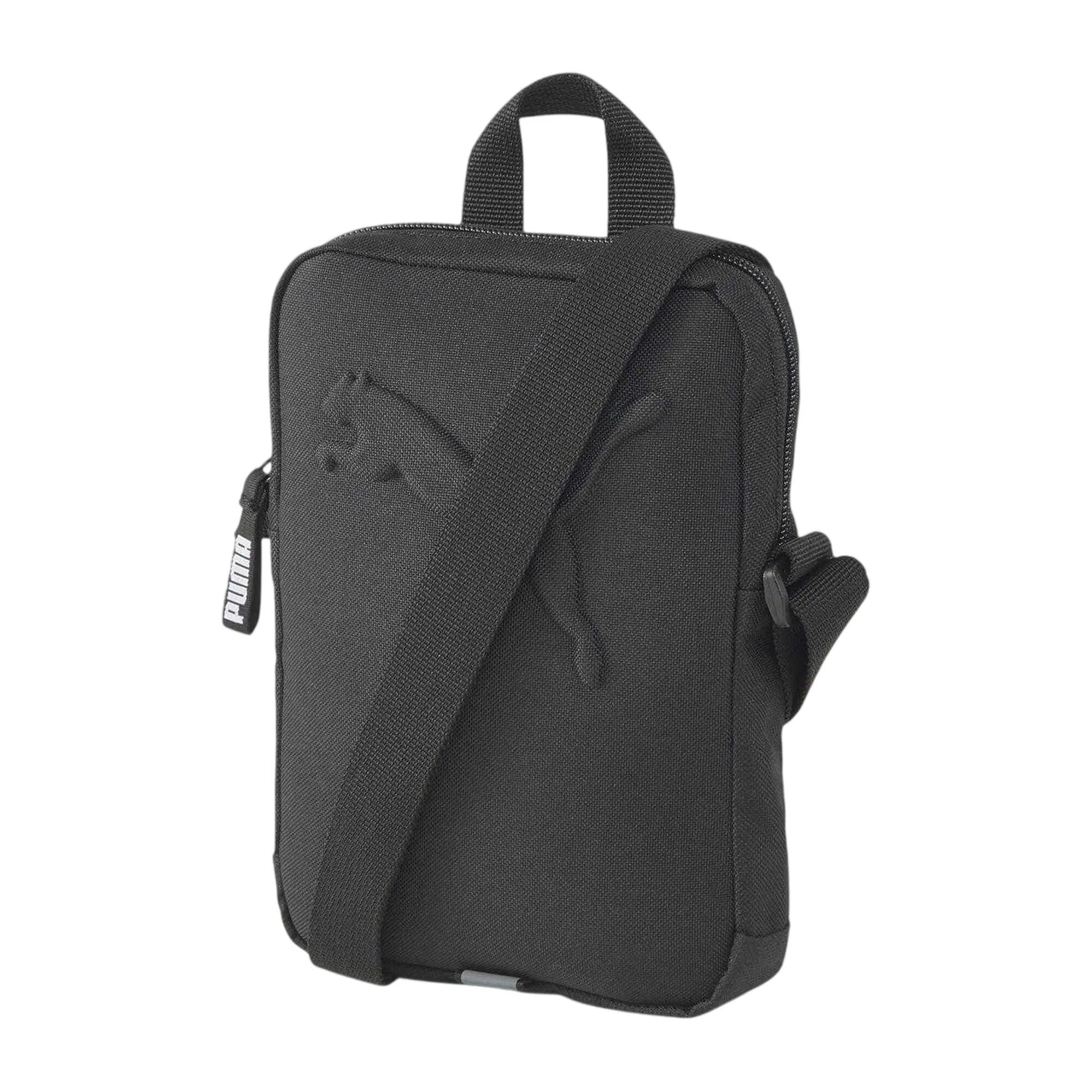 Puma Buzz Portable Crossbody Bag