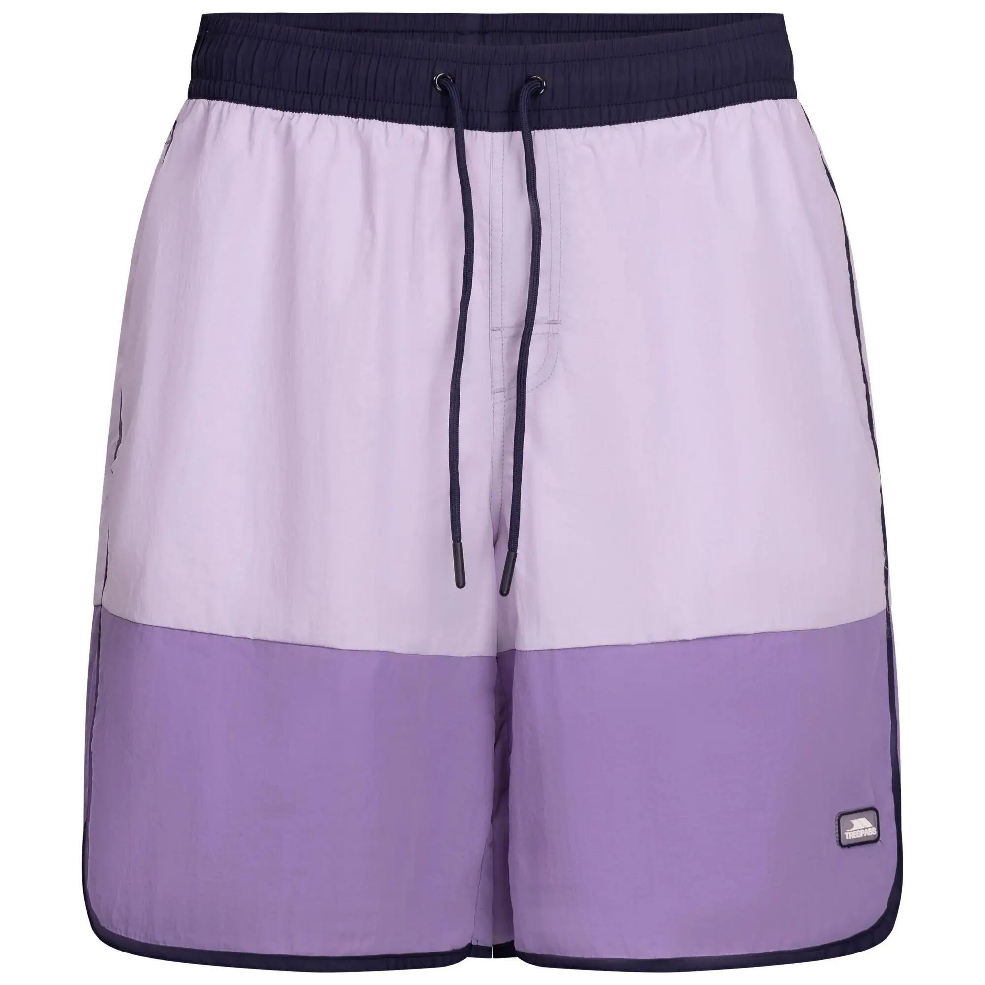 Trespass Mens Jory Swim Shorts