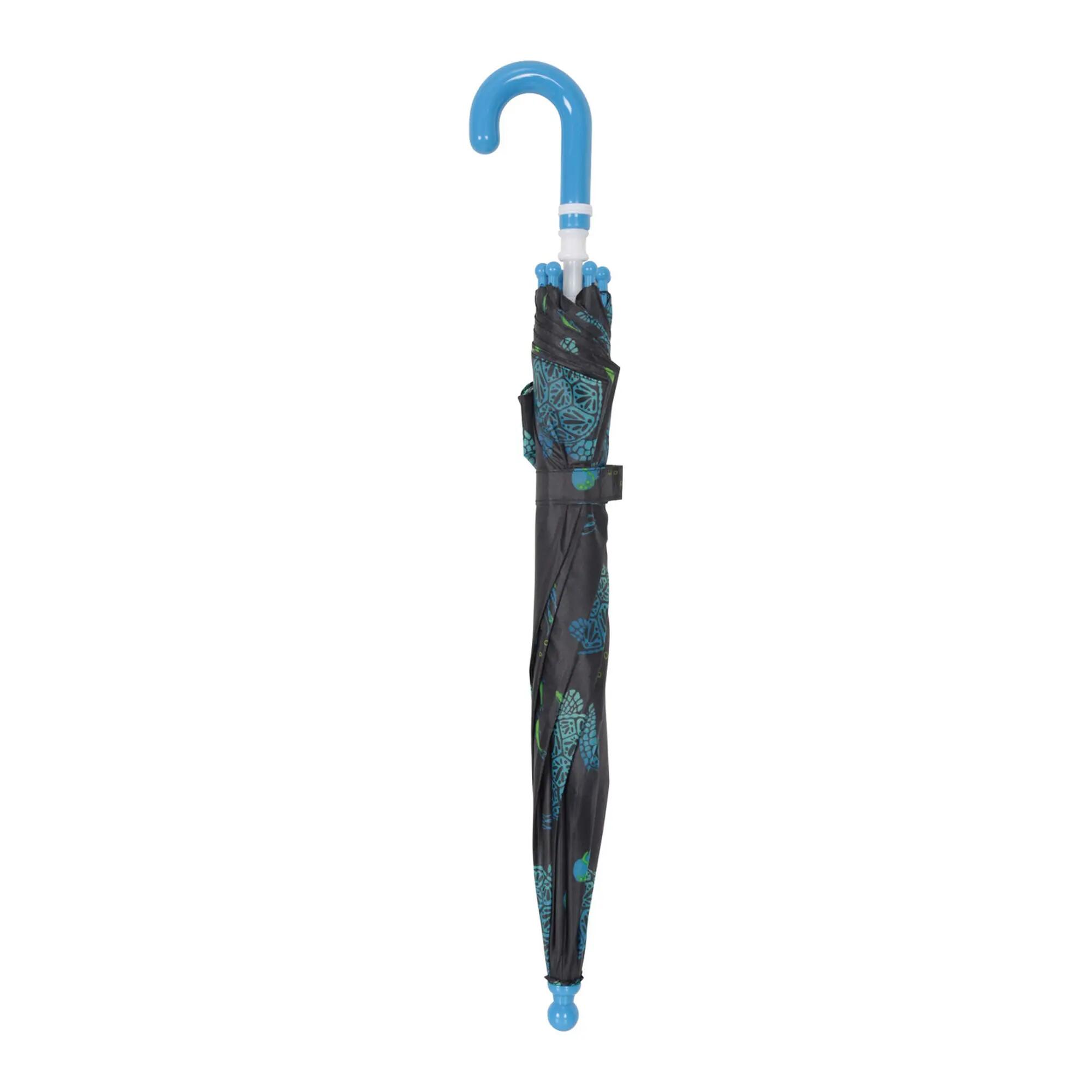 Mountain Warehouse Childrens/Kids Printed Stick Umbrella