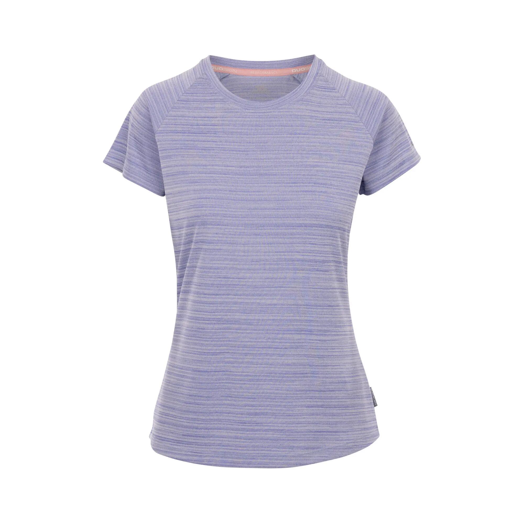 Trespass Womens/Ladies Vickland TP75 Active T-Shirt